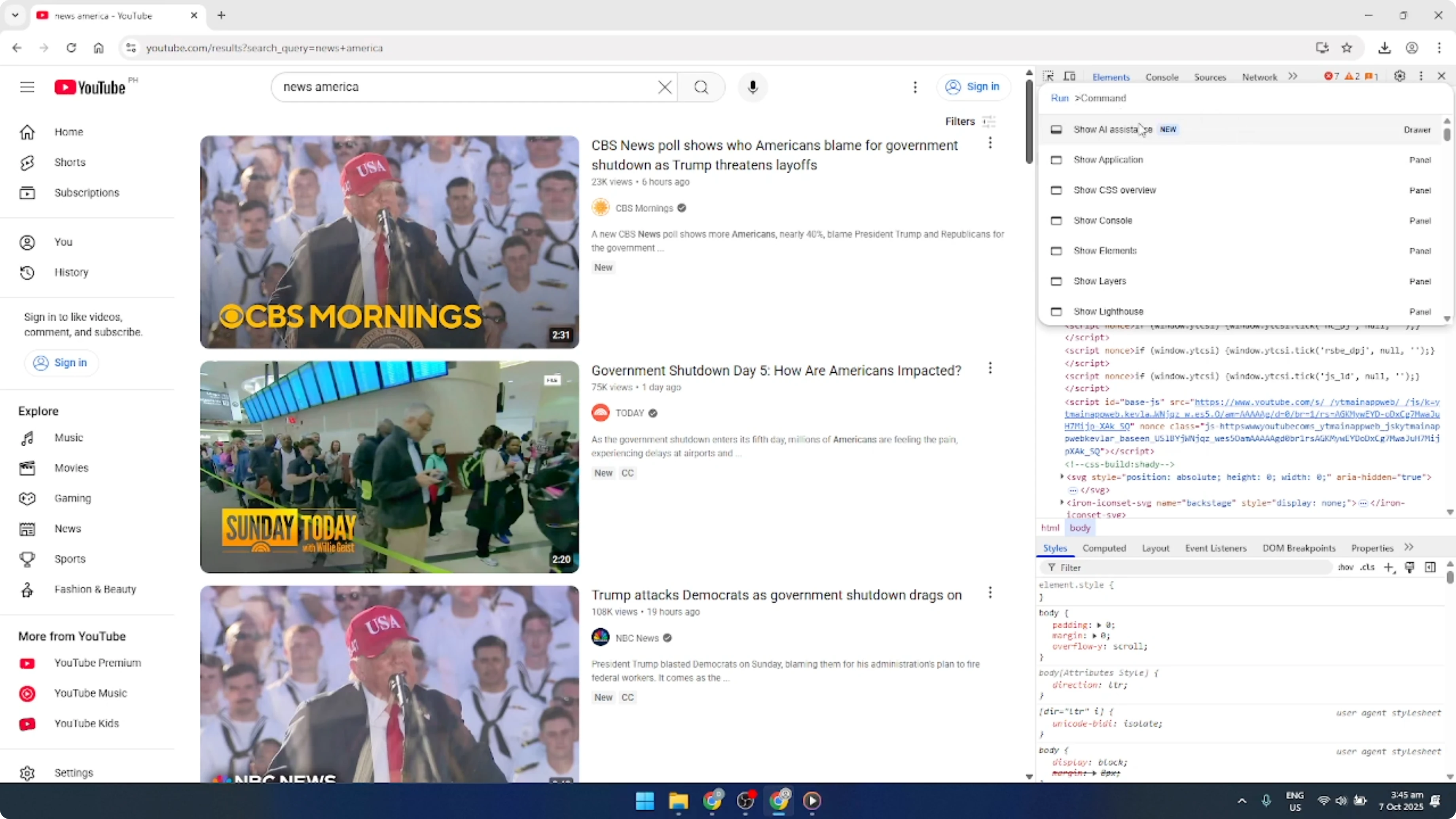 Screenshot from How To Easily Take a FULL PAGE Screenshot on Google Chrome [2026 Guide] at 84s