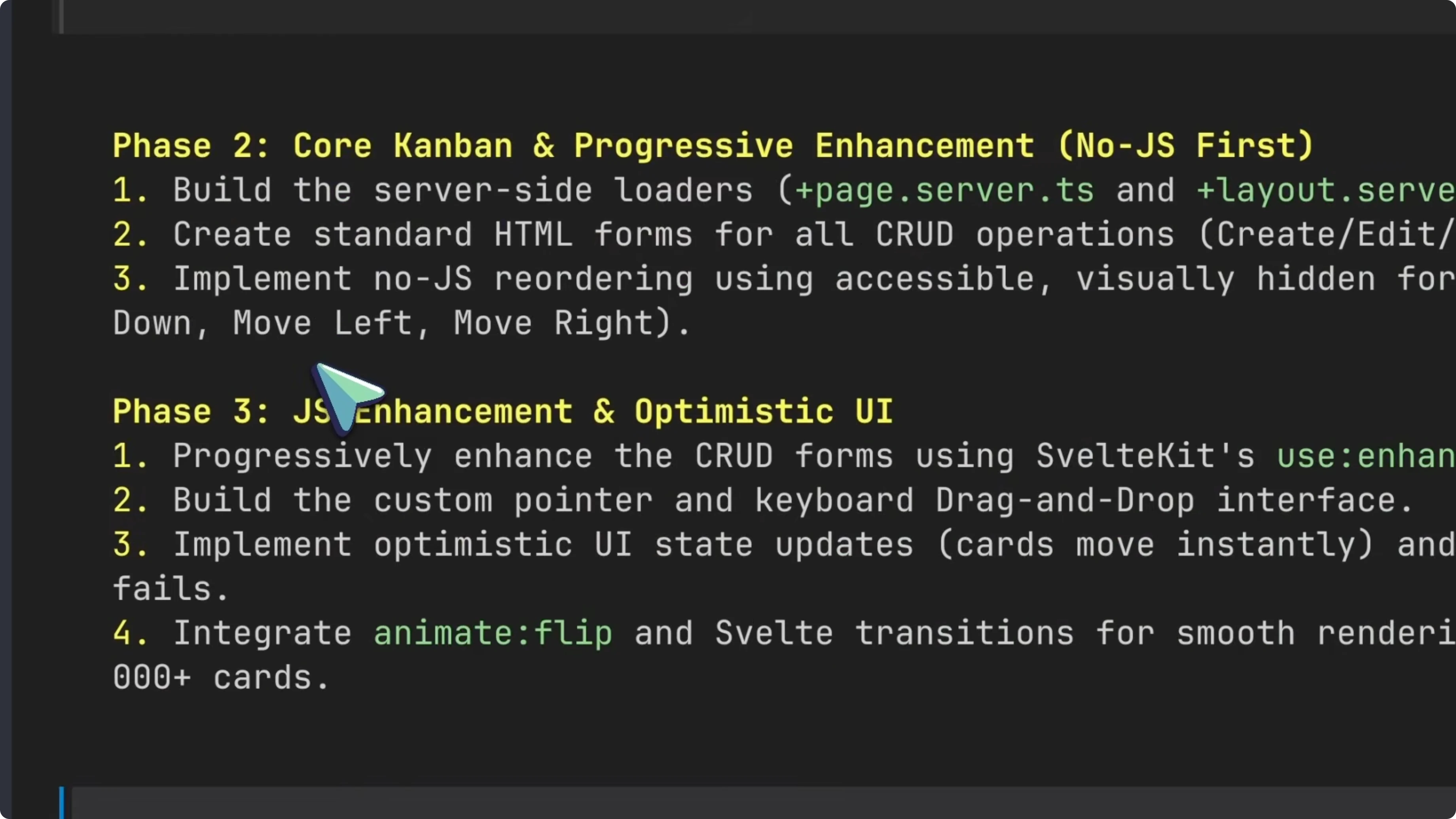 Screenshot from Gemini 3.1 Pro Review: What Makes This Model Problematic? at 474s