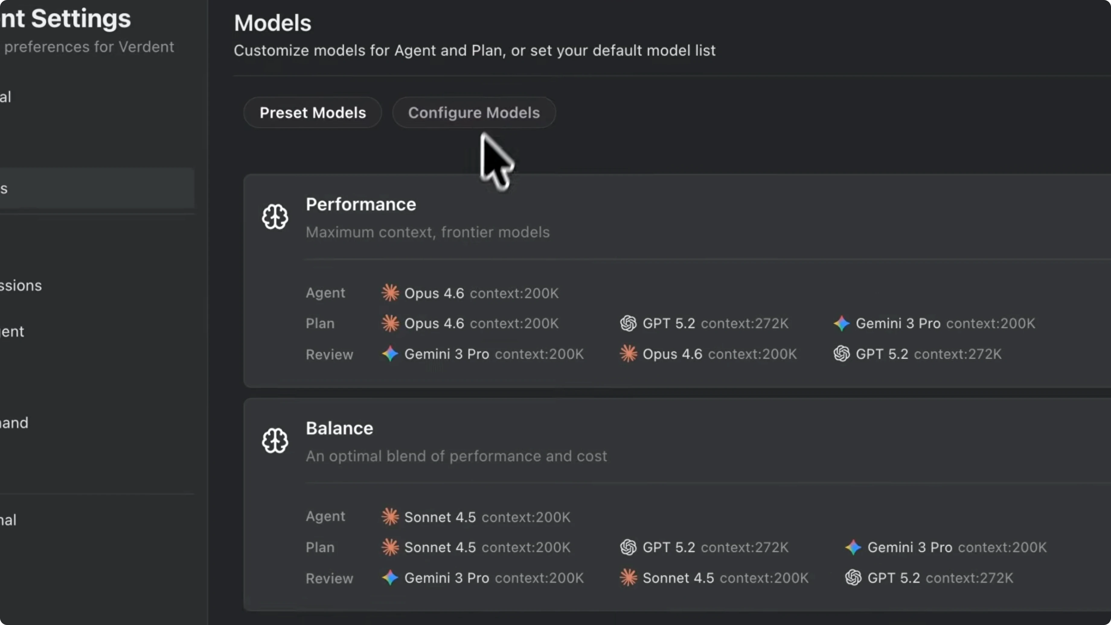 Screenshot from Why I Chose GLM-5 KING MODE Over OPUS & CODEX for Free Setup at 310s