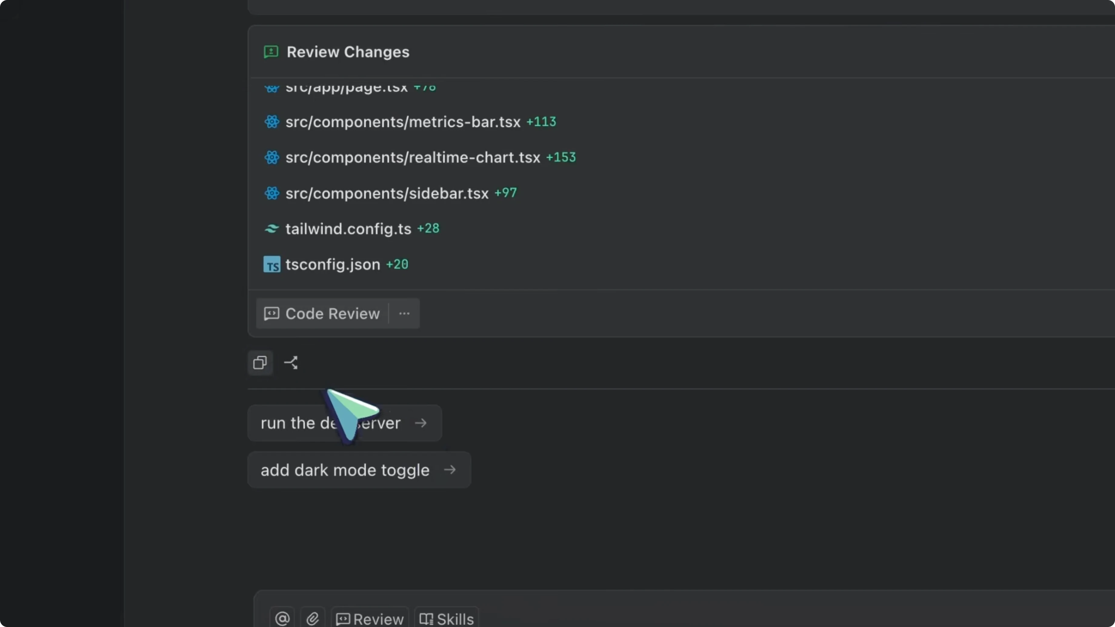 Screenshot from Why I Chose GLM-5 KING MODE Over OPUS & CODEX for Free Setup at 552s
