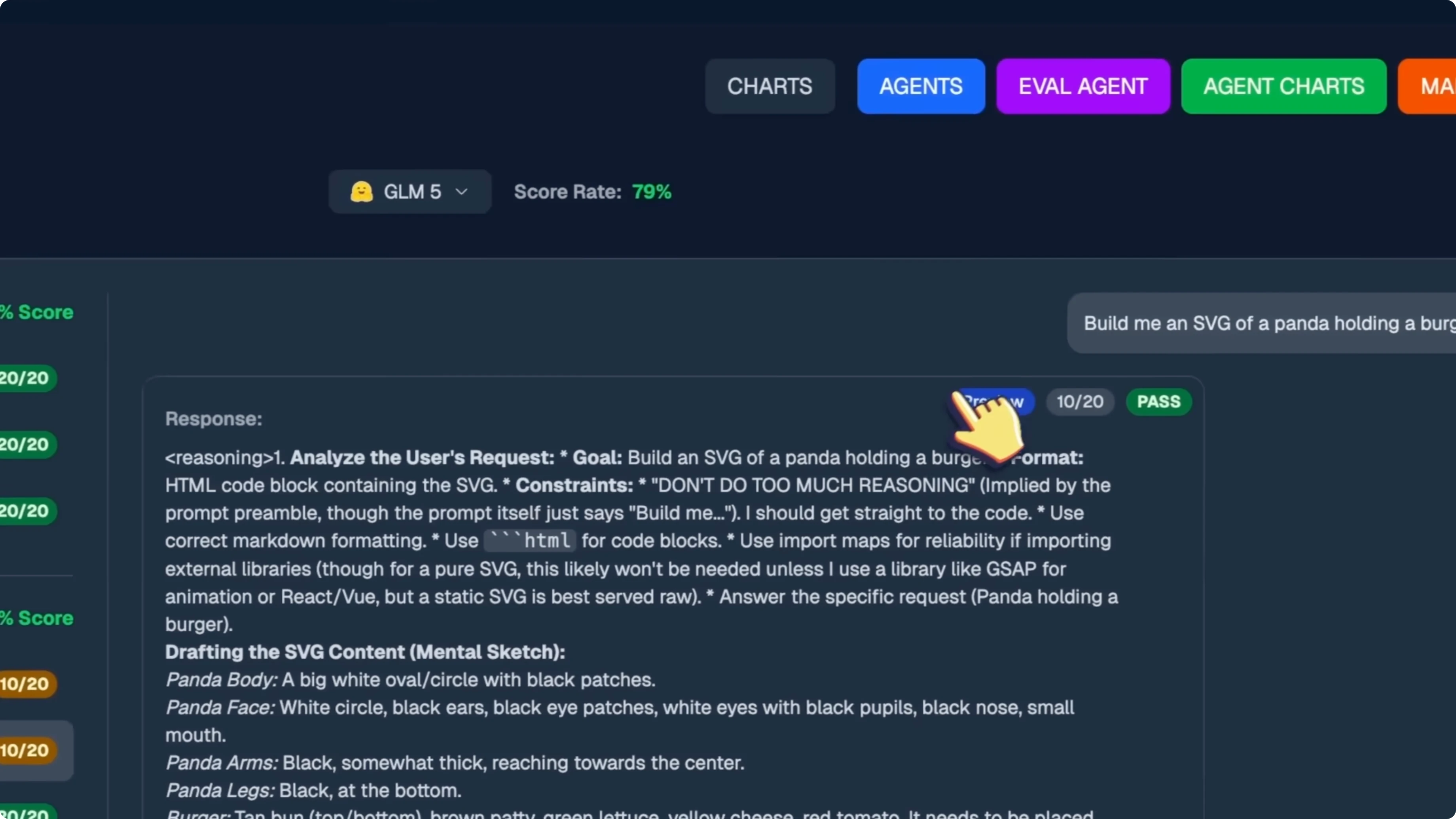 Screenshot from GLM-5 Review: Early Access Shows It Outperforms 4.6 Opus at 409s