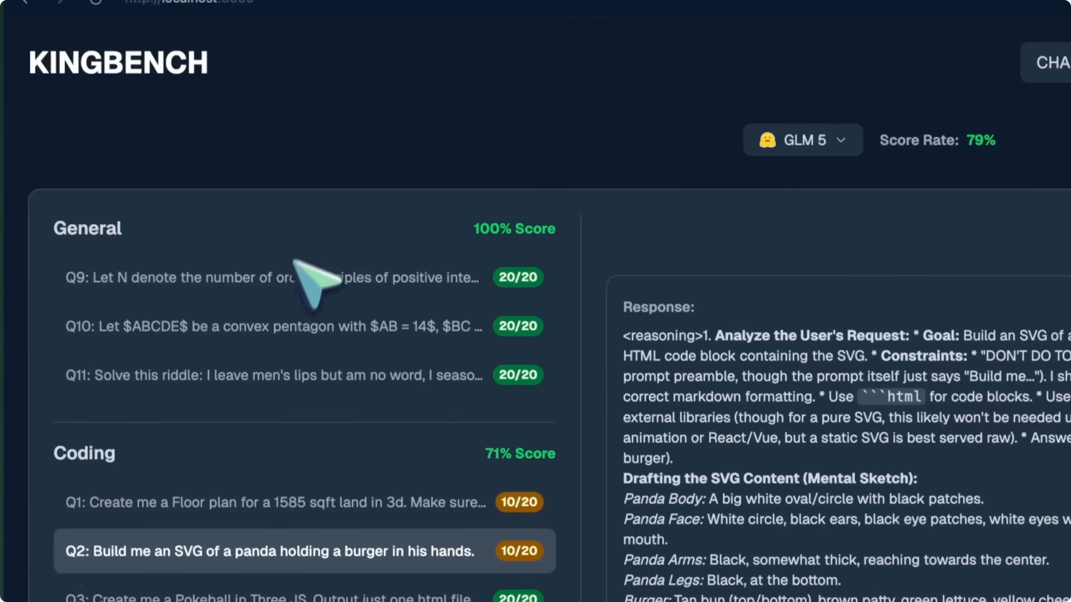 Screenshot from GLM-5 Review: Early Access Shows It Outperforms 4.6 Opus at 420s