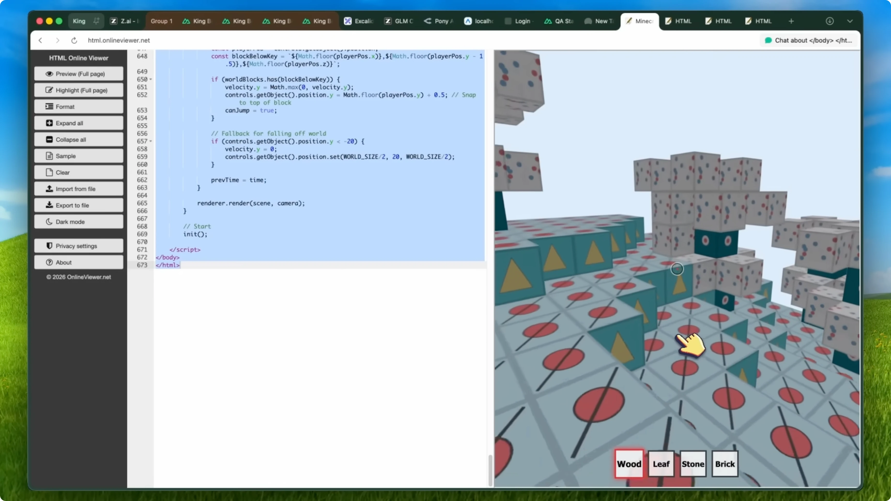 Screenshot from GLM-5 Review: Early Access Shows It Outperforms 4.6 Opus at 467s