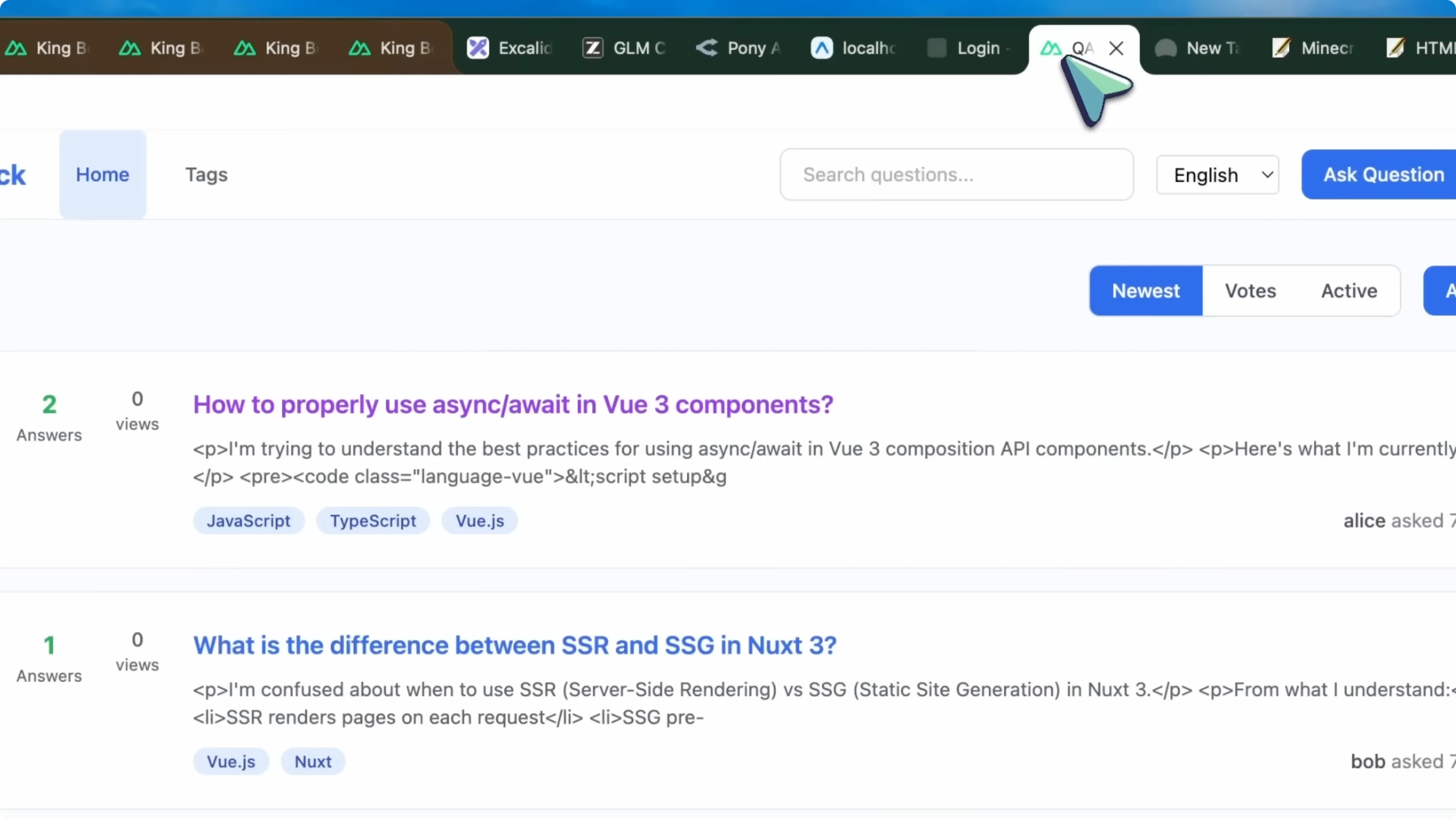 Screenshot from GLM-5 Review: Early Access Shows It Outperforms 4.6 Opus at 625s