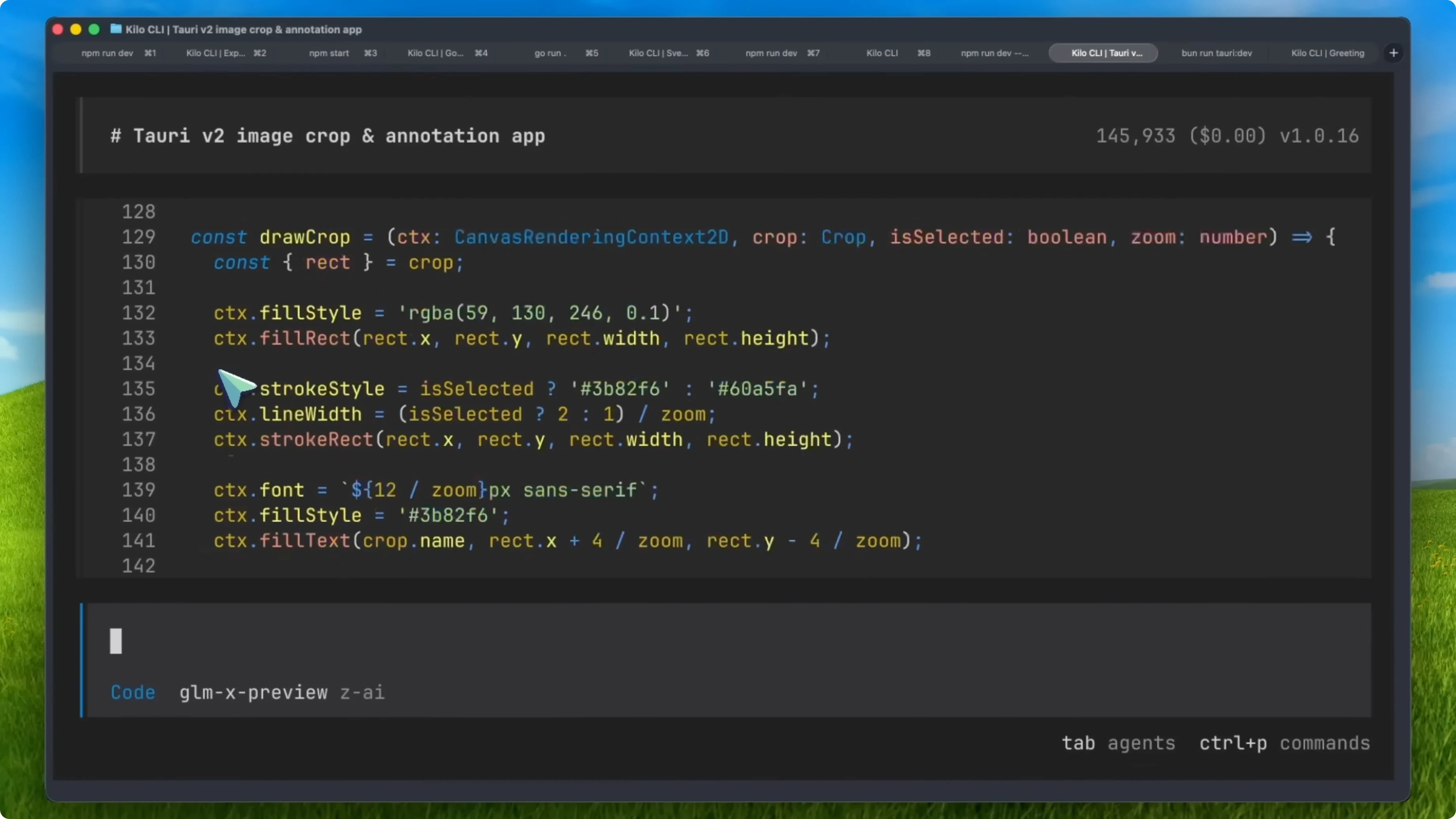 Screenshot from GLM-5 Review: Early Access Shows It Outperforms 4.6 Opus at 660s