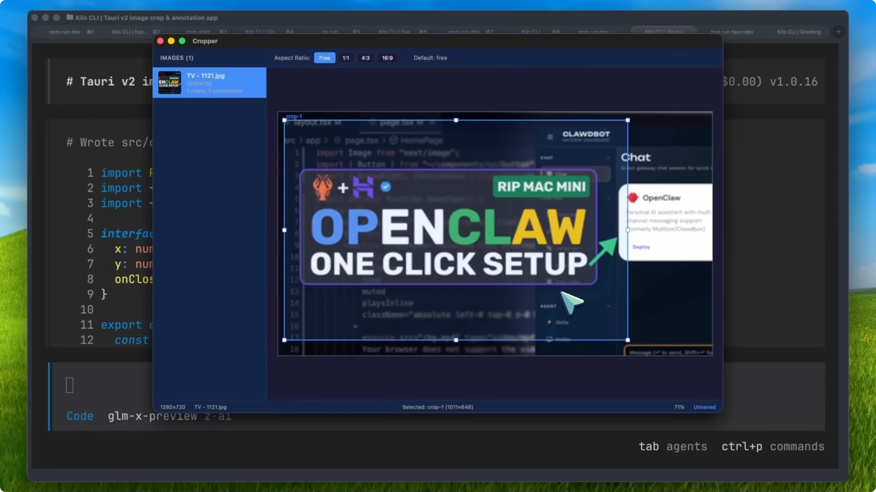Screenshot from GLM-5 Review: Early Access Shows It Outperforms 4.6 Opus at 677s