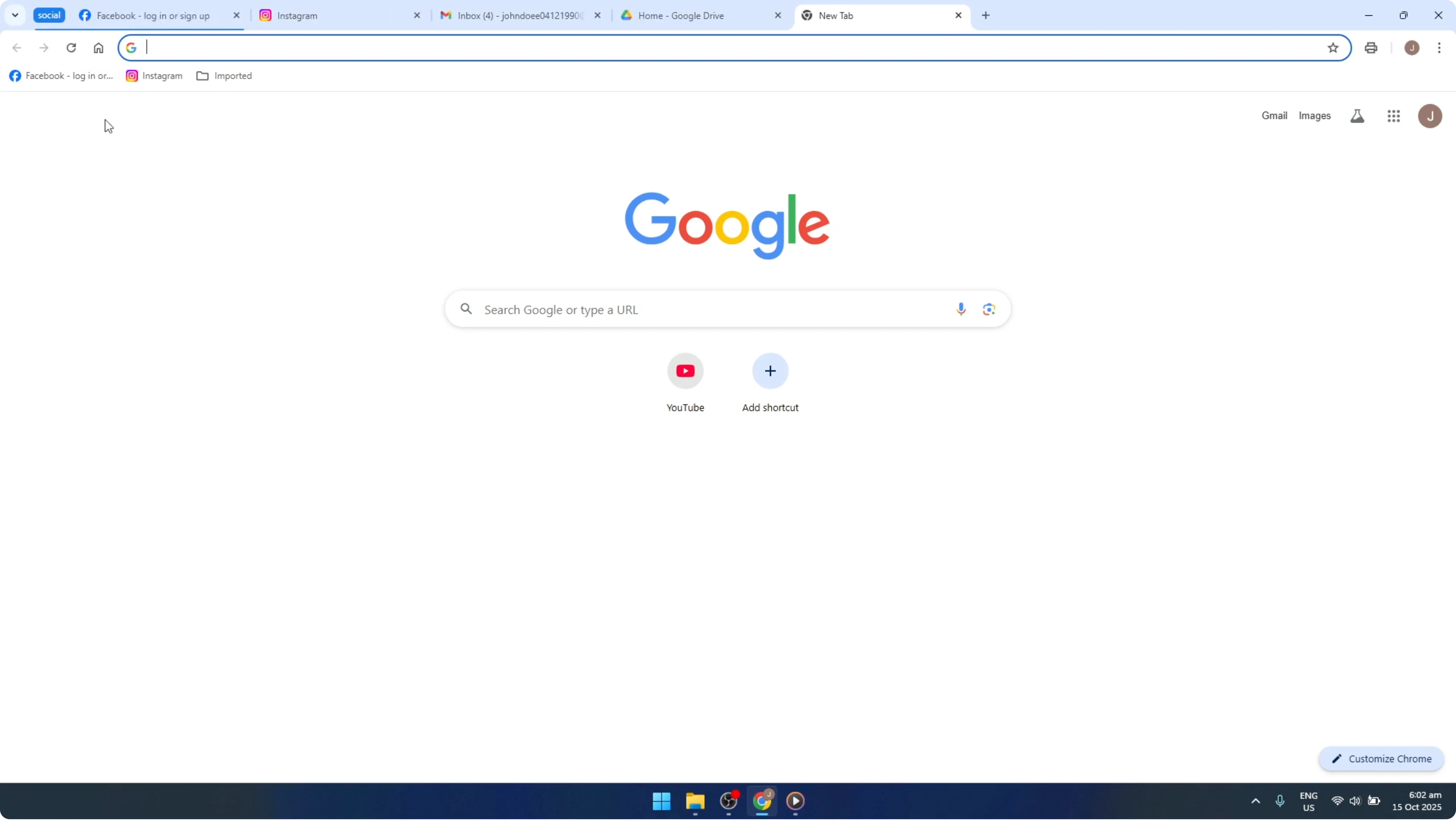 Screenshot from How To Group Tabs in Google Chrome [2026 Guide] at 63s