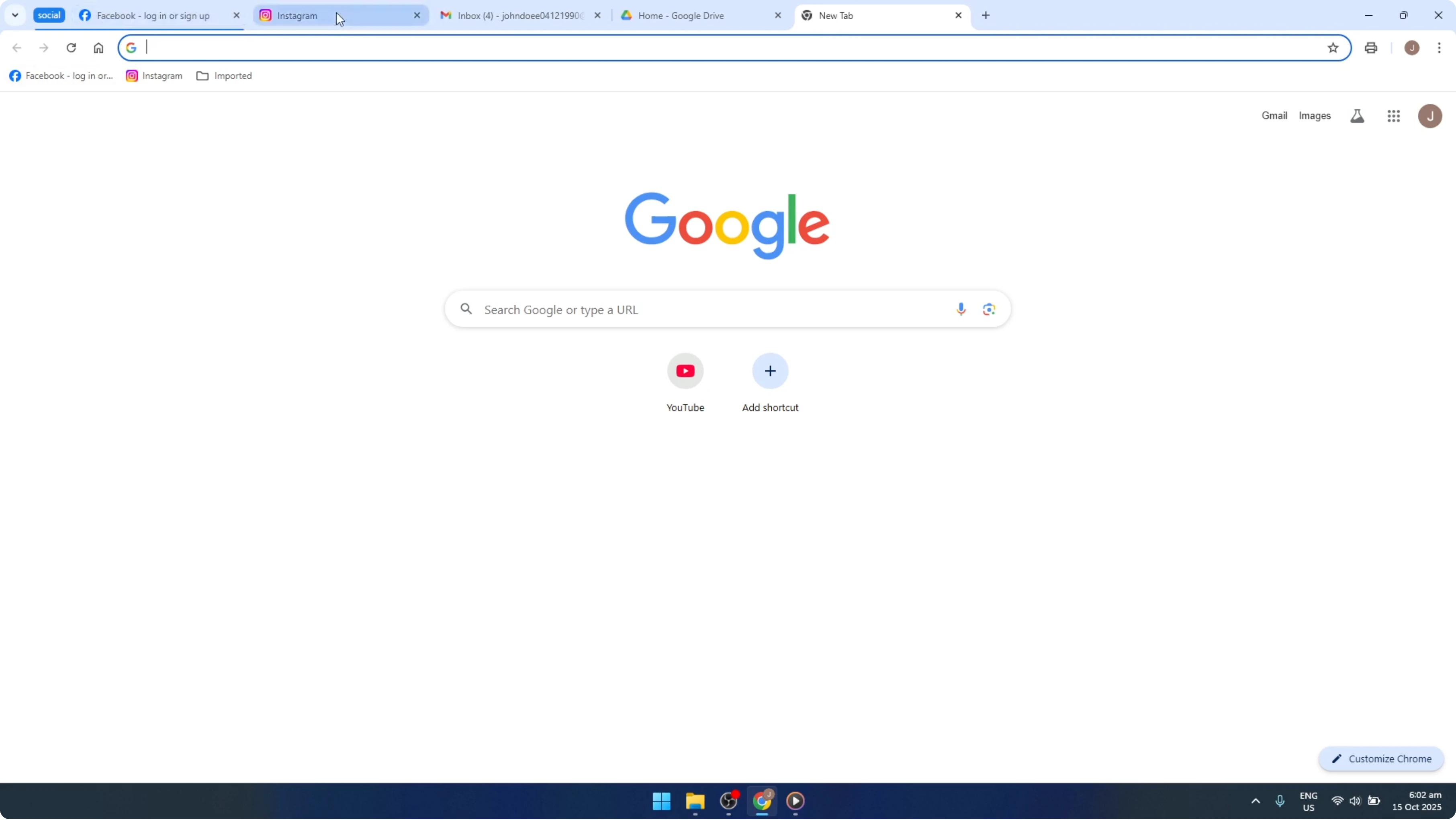 Screenshot from How To Group Tabs in Google Chrome [2026 Guide] at 72s