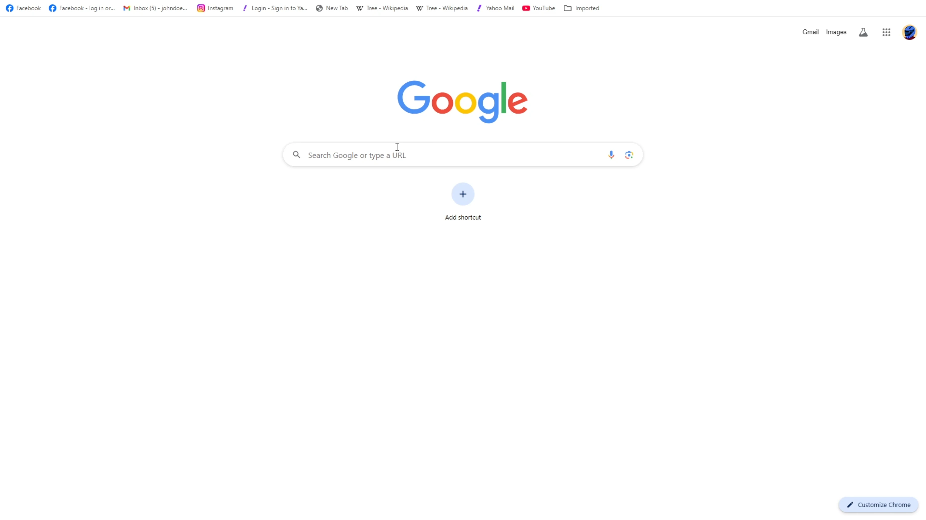 Screenshot from How To Hide Address Bar In Google Chrome [2026 Guide] at 42s
