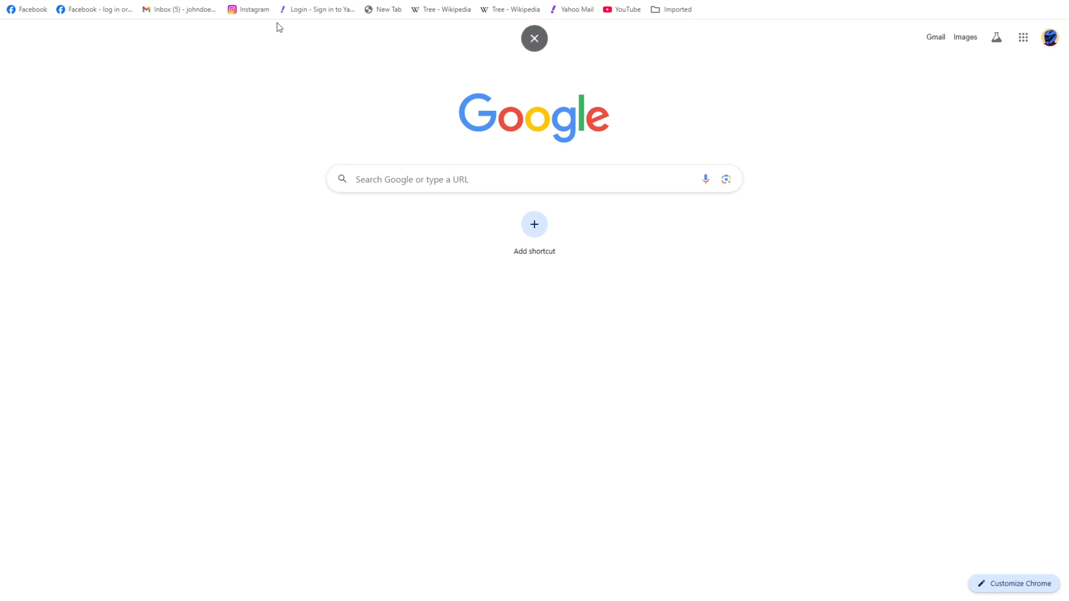 Screenshot from How To Hide Address Bar In Google Chrome [2026 Guide] at 60s