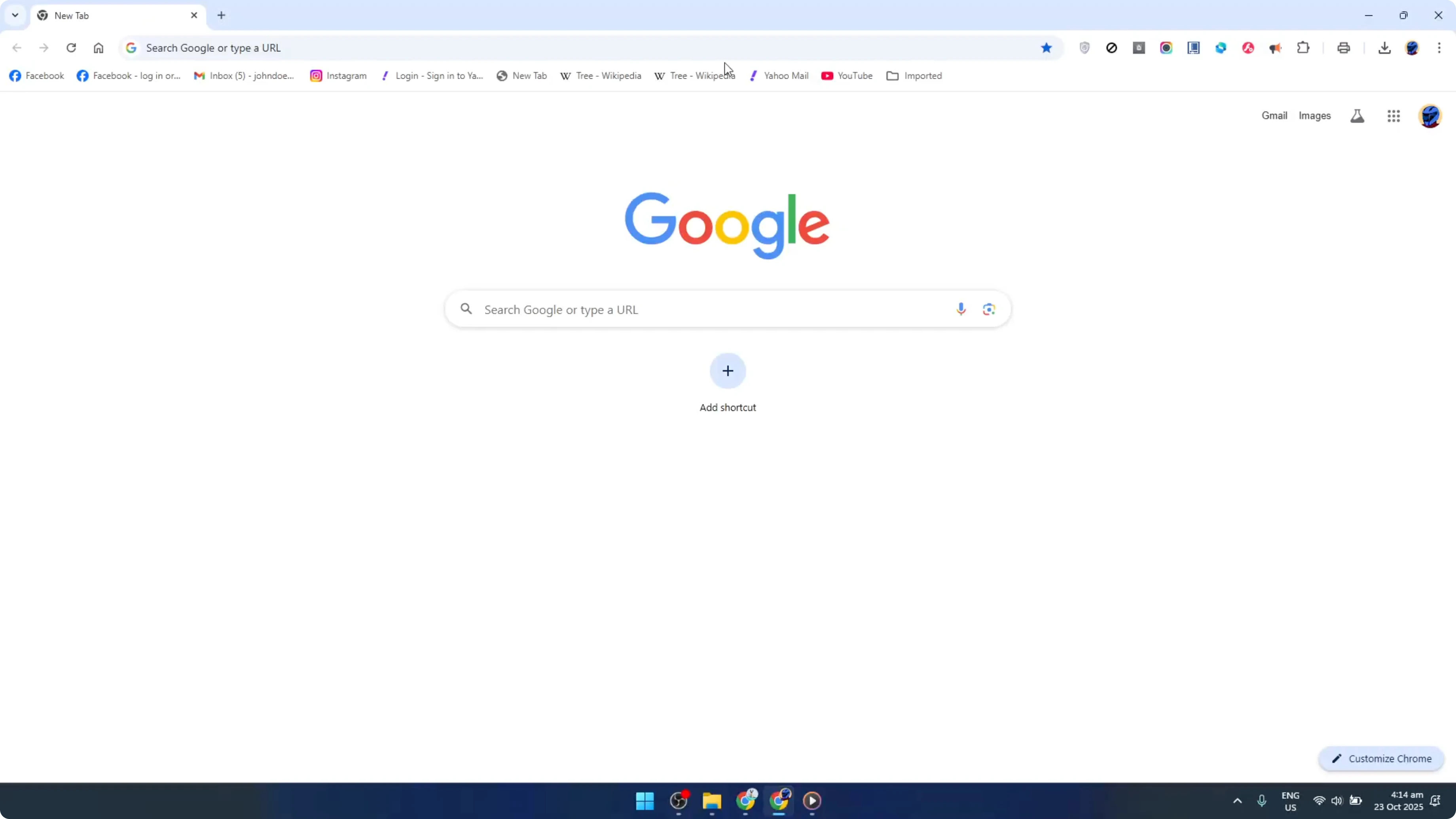 Screenshot from How To Hide Address Bar In Google Chrome [2026 Guide] at 87s