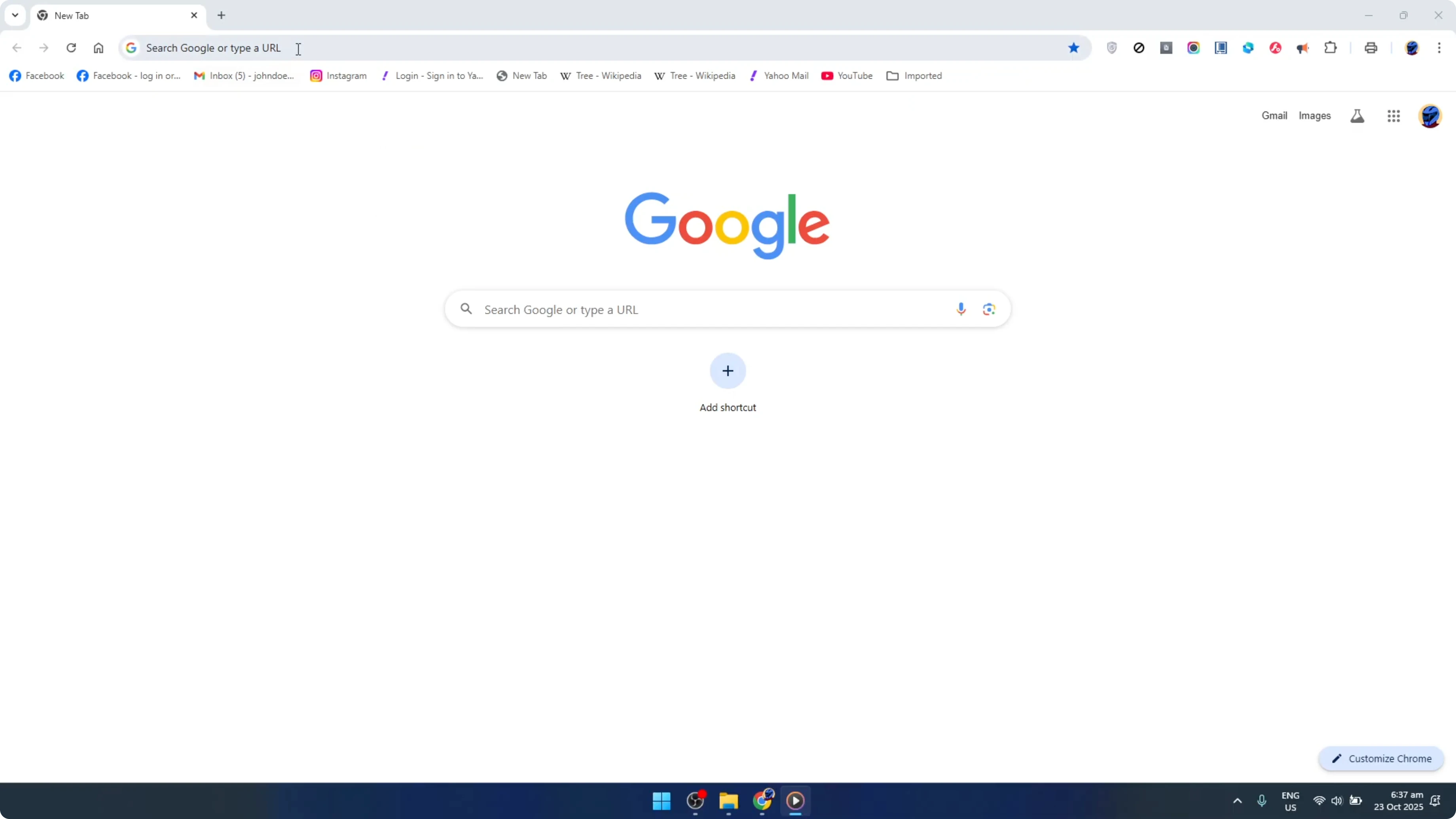 Screenshot from How To Hide Scroll Bar in Google Chrome [2026 Guide] at 29s