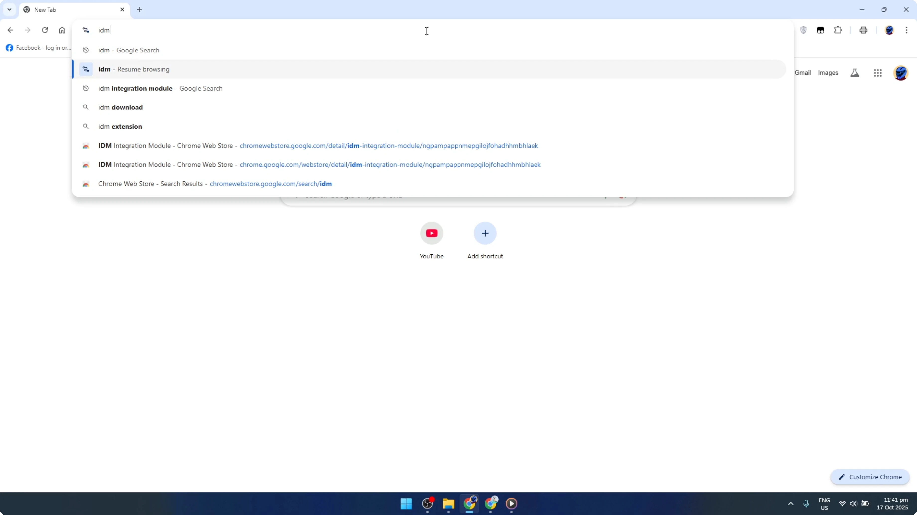 Screenshot from How To Add IDM Extension To Google Chrome Browser Manually [2026 Guide] at 28s