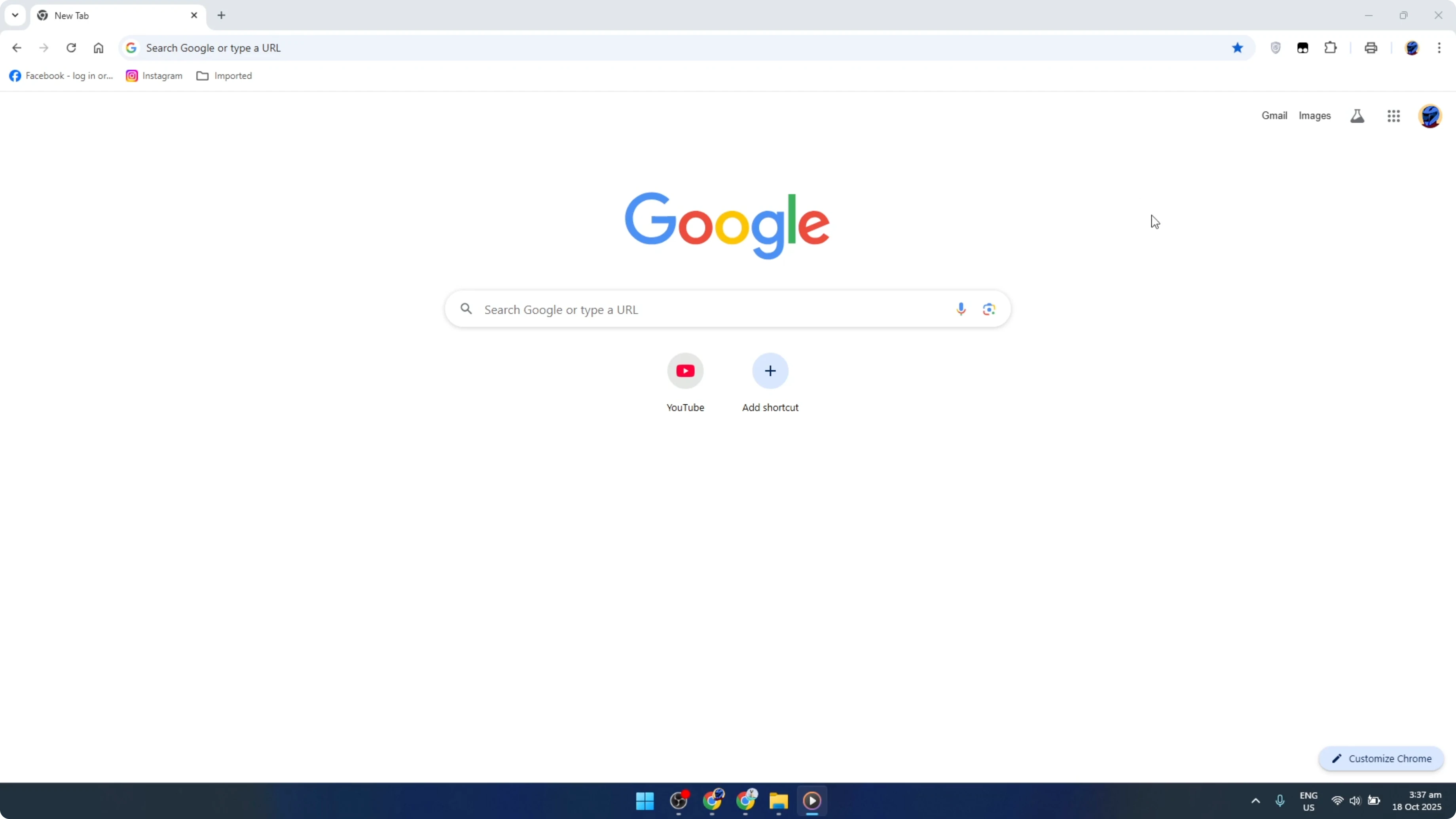 Screenshot from How To Allow Notifications From A Specific Website In Google Chrome [2026 Guide] at 20s