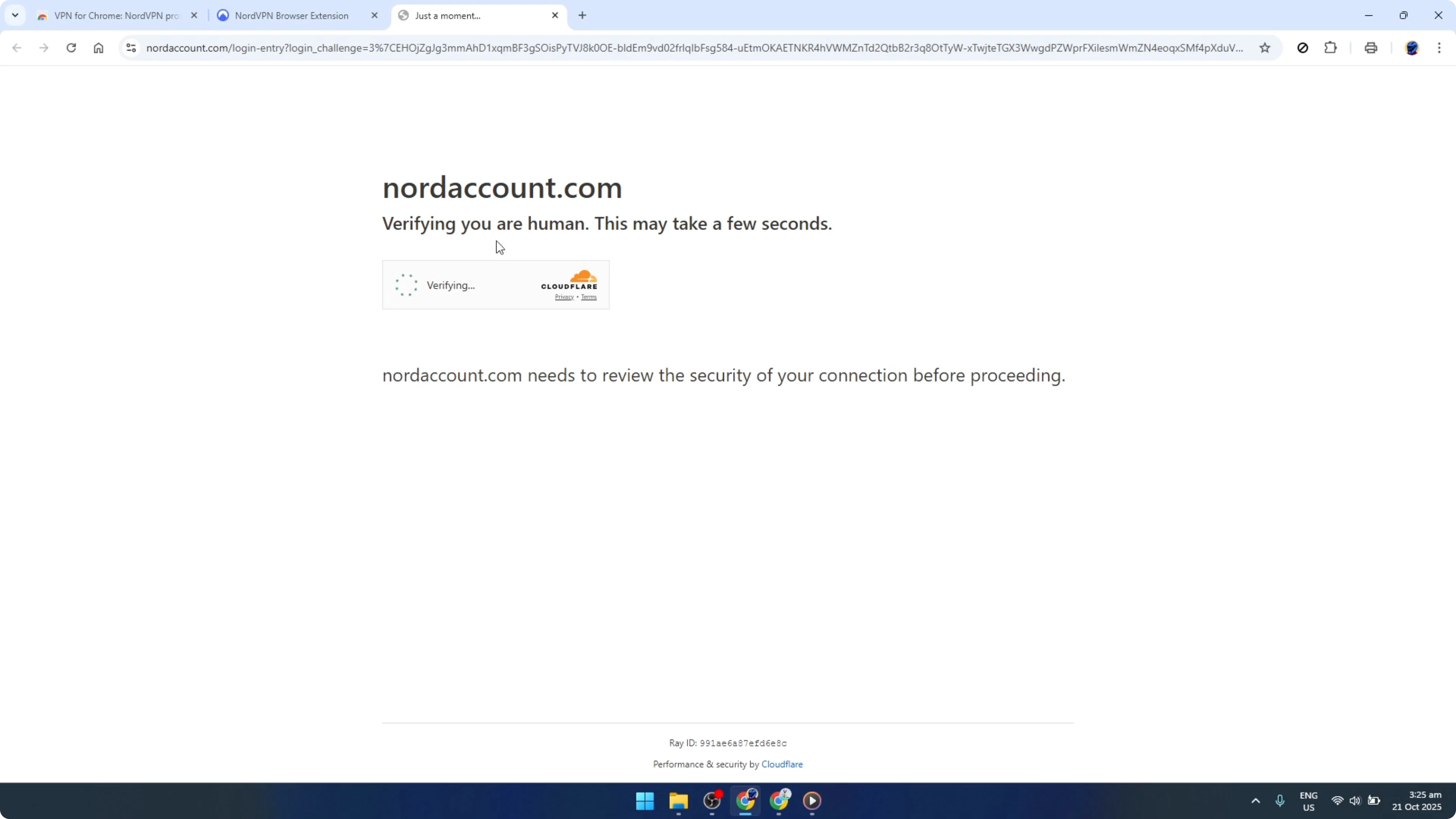Screenshot from How To Change Google Chrome IP Address [2026 Guide] at 115s