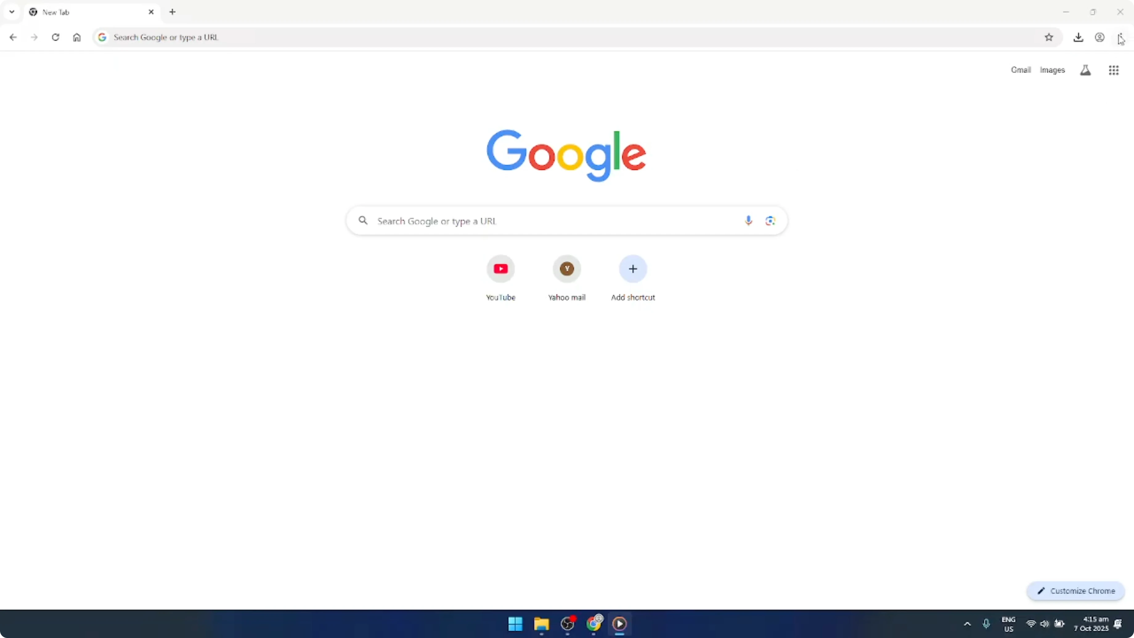 Screenshot from How To Clear Cache and Delete Cookies on Google Chrome [2026 Guide] at 24s