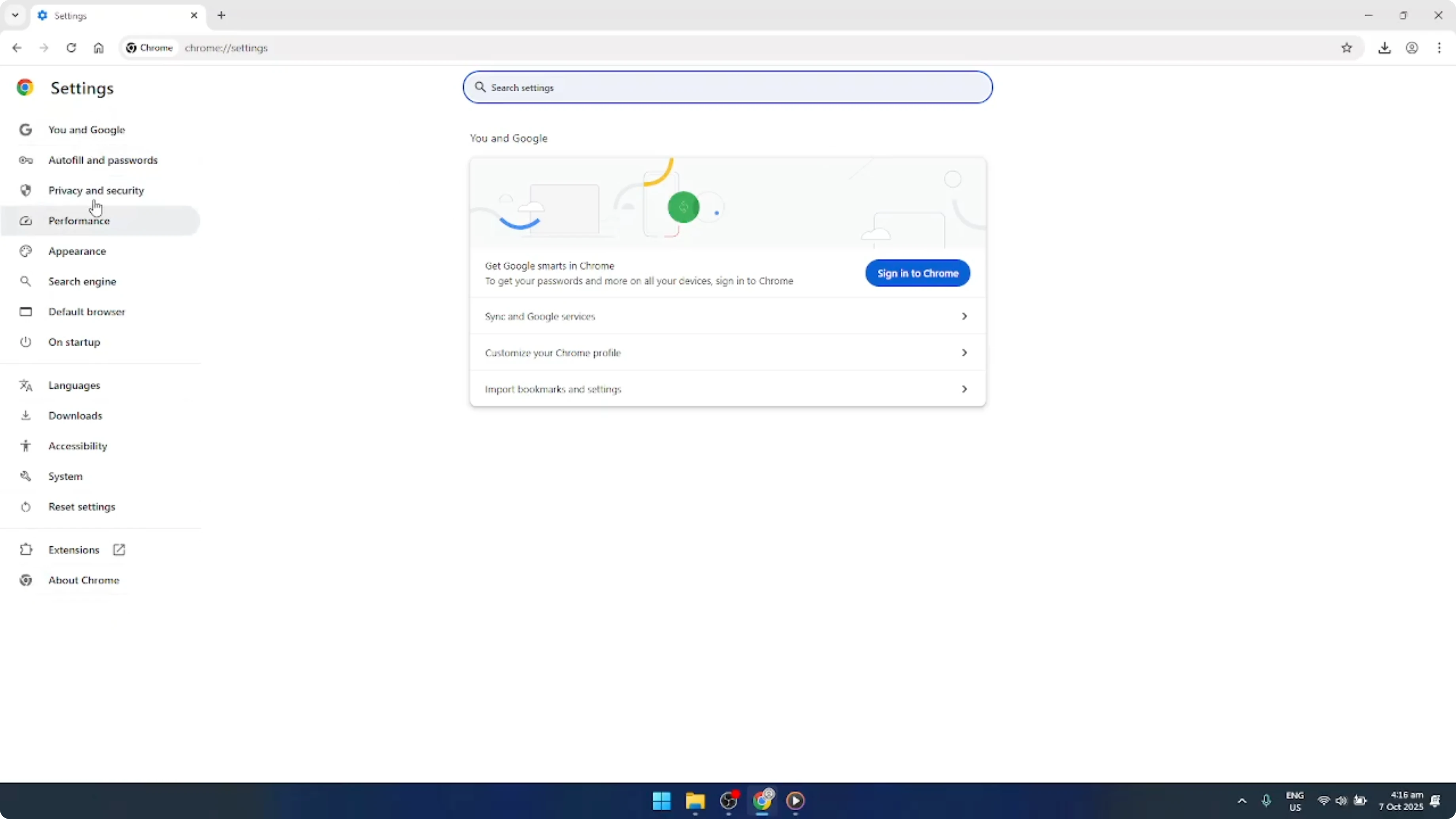 Screenshot from How To Clear Cache and Delete Cookies on Google Chrome [2026 Guide] at 46s