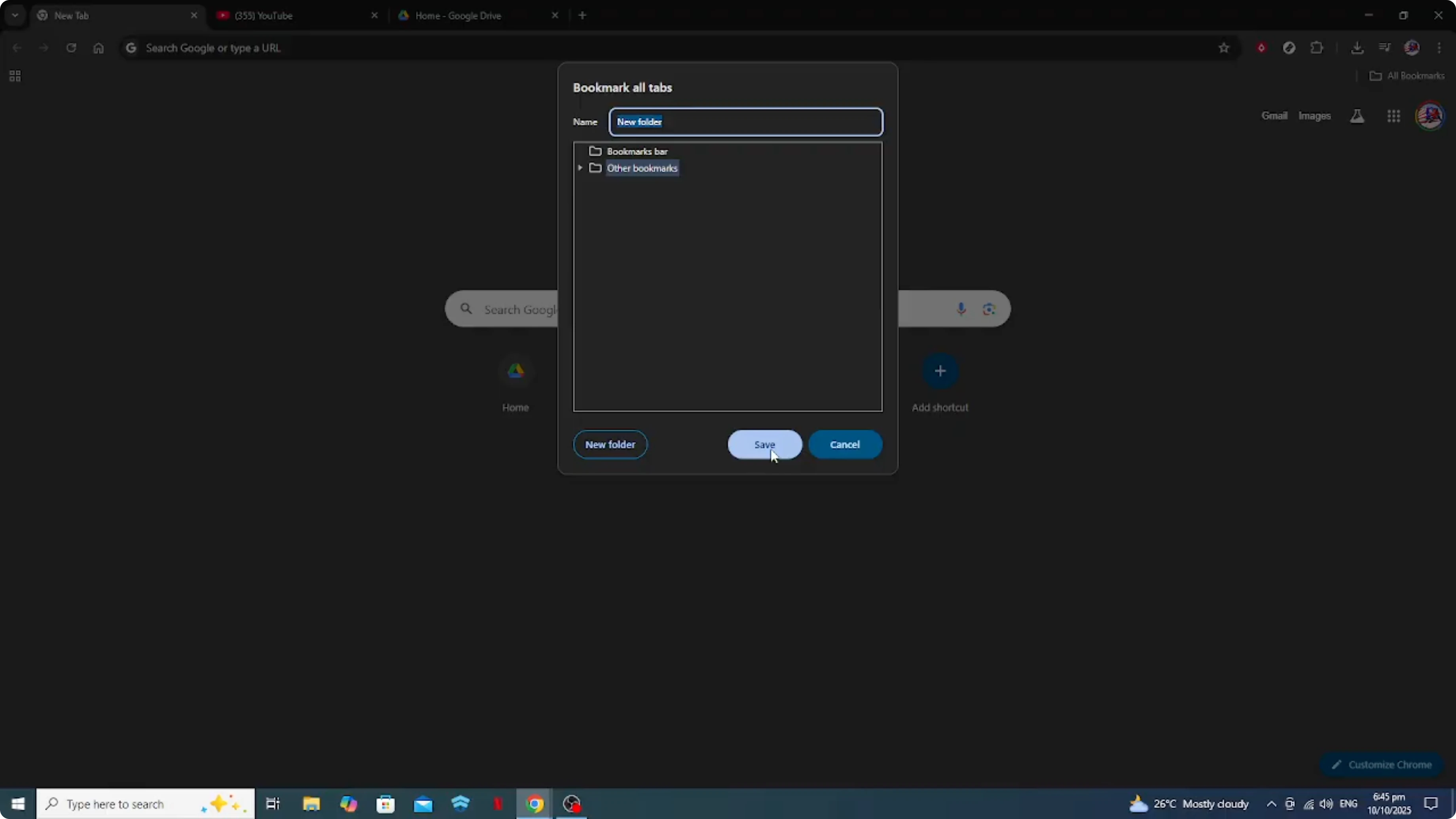 Screenshot from How To Close All Google Chrome Windows and Tabs at Once [2026 Guide] at 118s