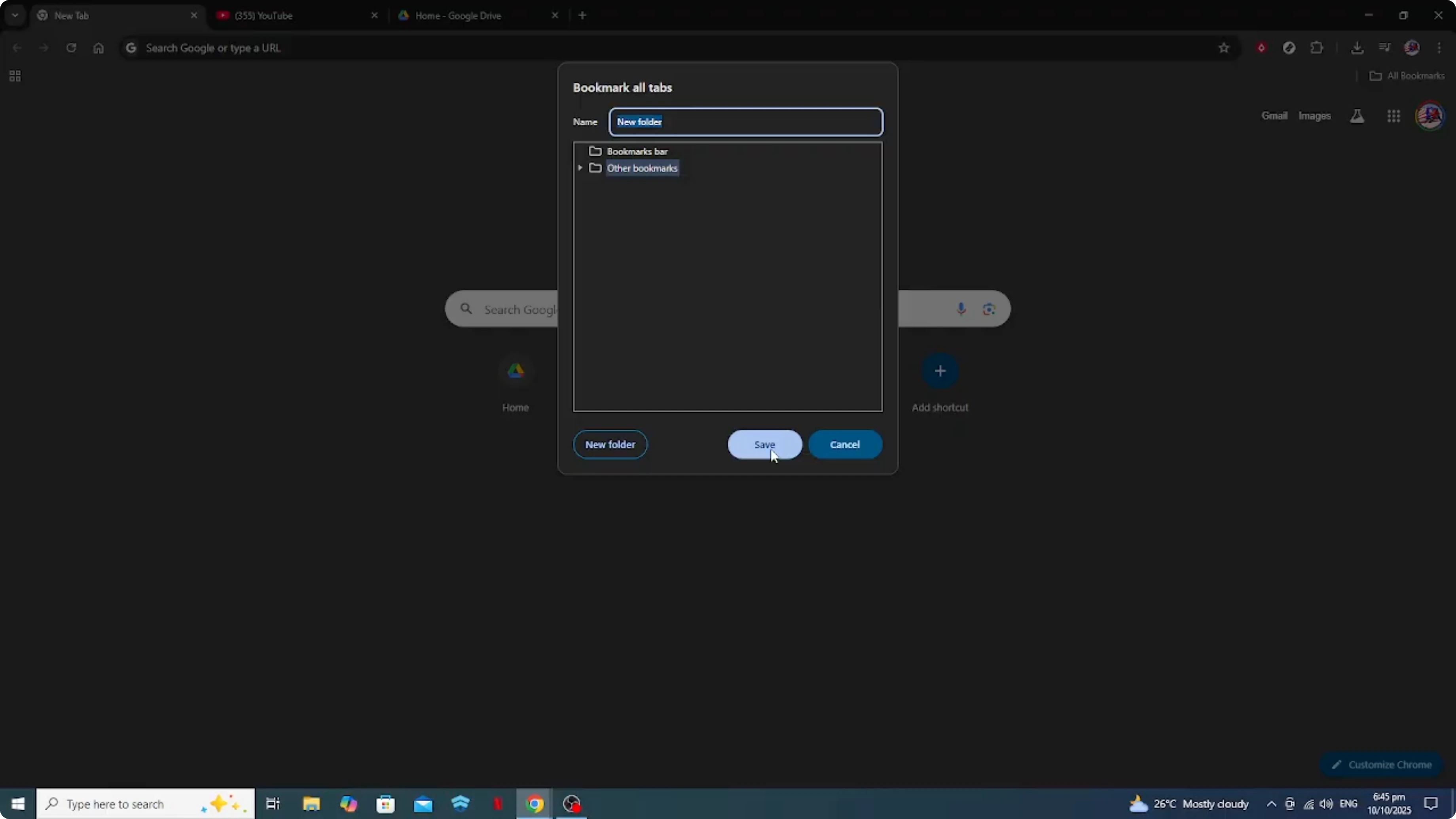 Screenshot from How To Close All Google Chrome Windows and Tabs at Once [2026 Guide] at 124s