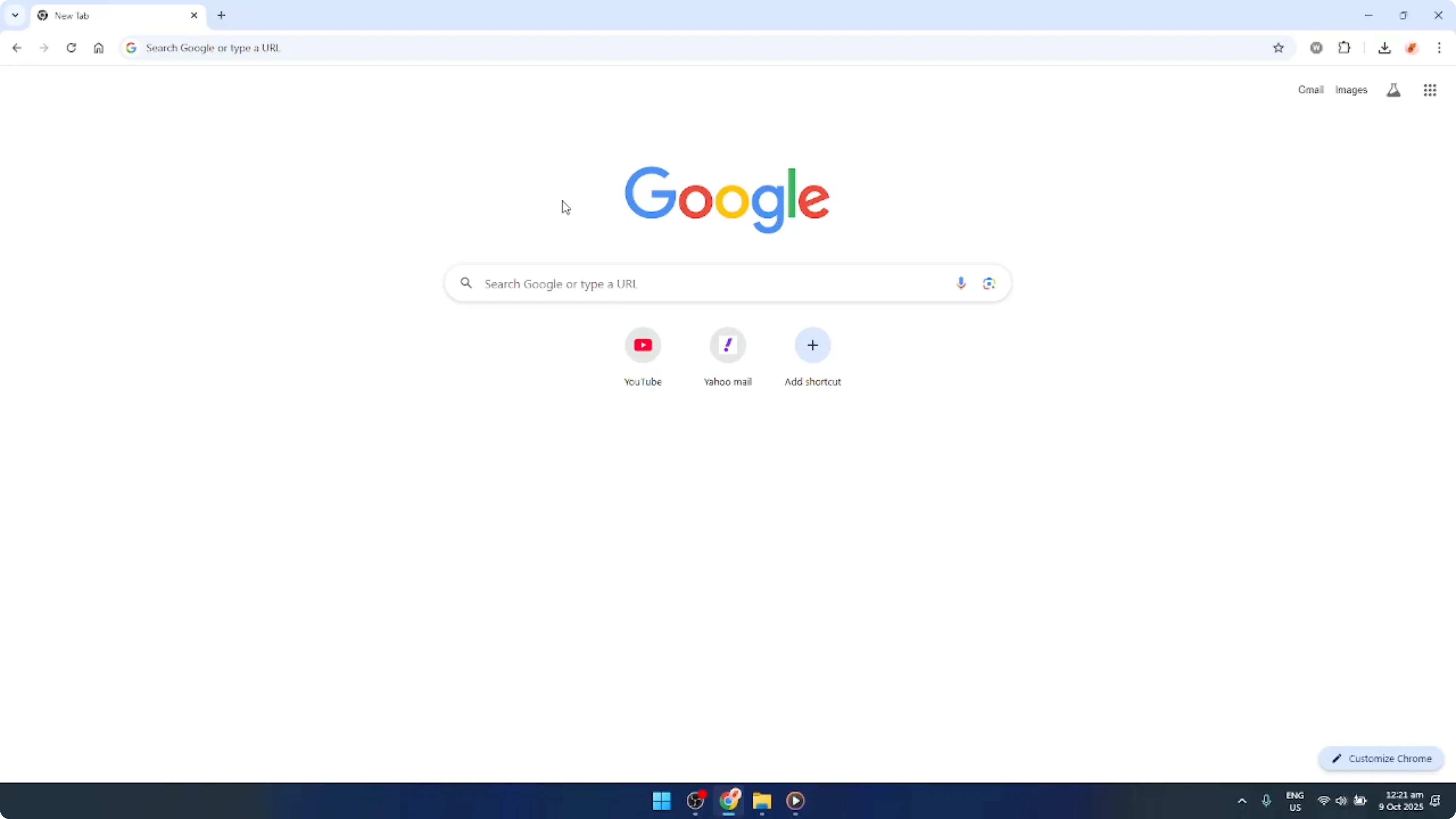 Screenshot from How To Create Profile Desktop Shortcut on Google Chrome [2026 Guide] at 131s