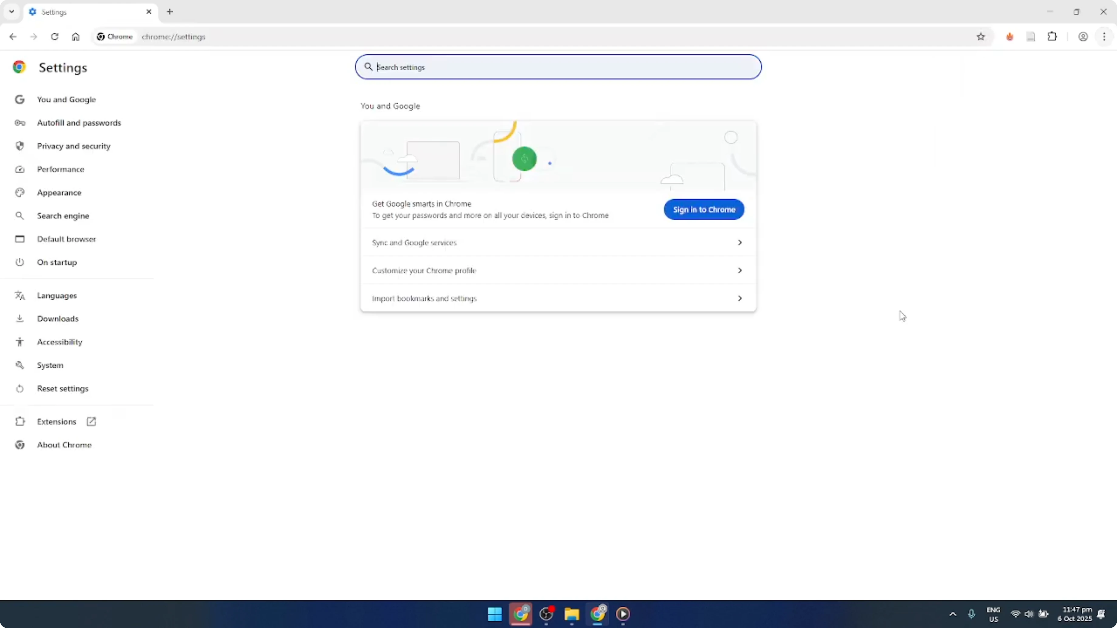 Screenshot from How To Disable Ad Blocker in Google Chrome [2026 Guide] at 38s