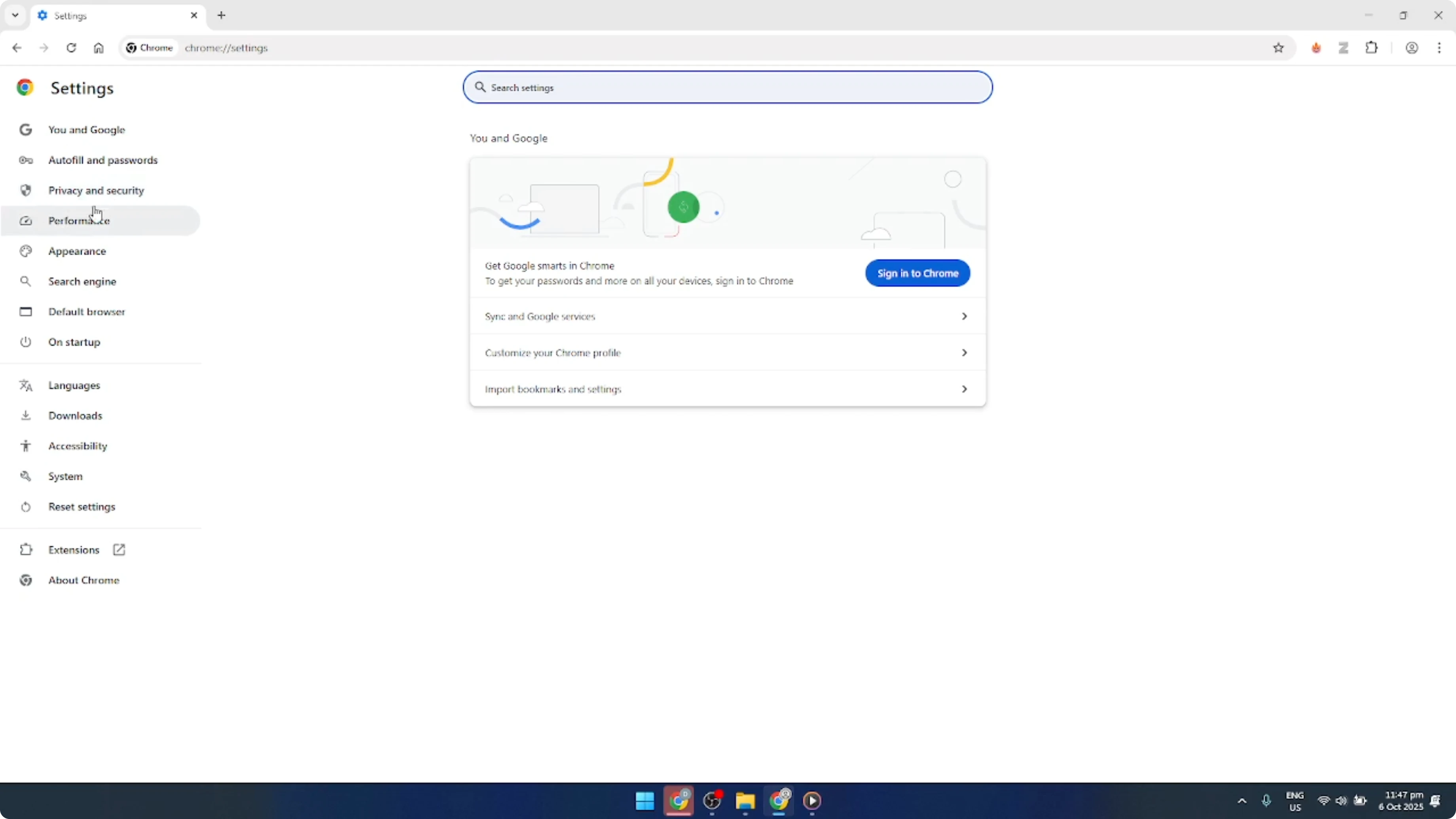 Screenshot from How To Disable Ad Blocker in Google Chrome [2026 Guide] at 50s