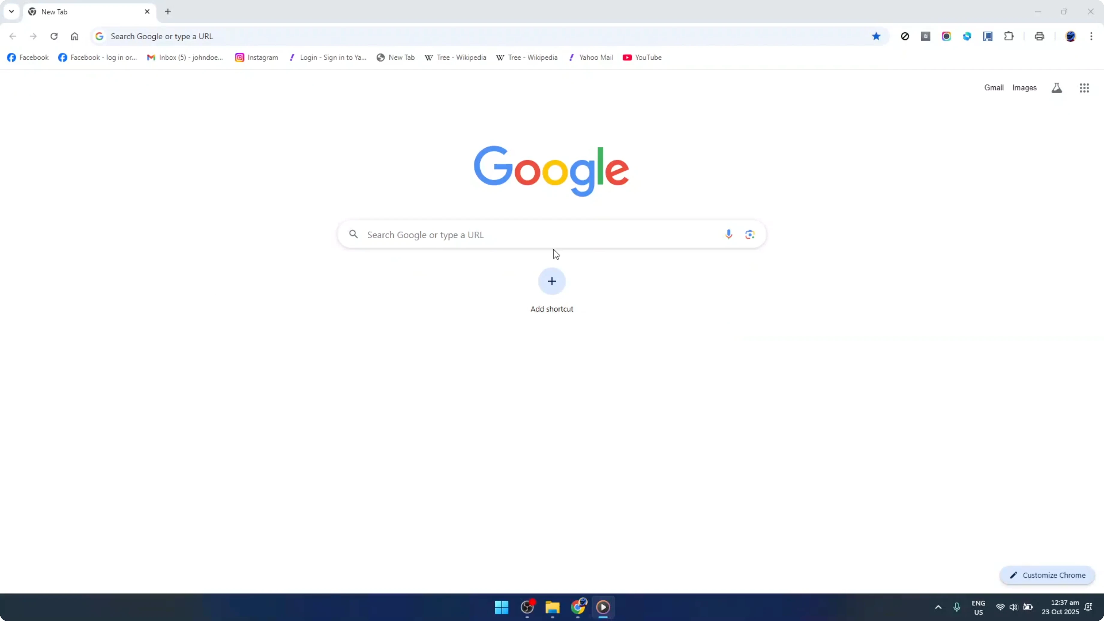 Screenshot from How To Disable ProxyVPN in Google Chrome [2026 Guide] at 0s