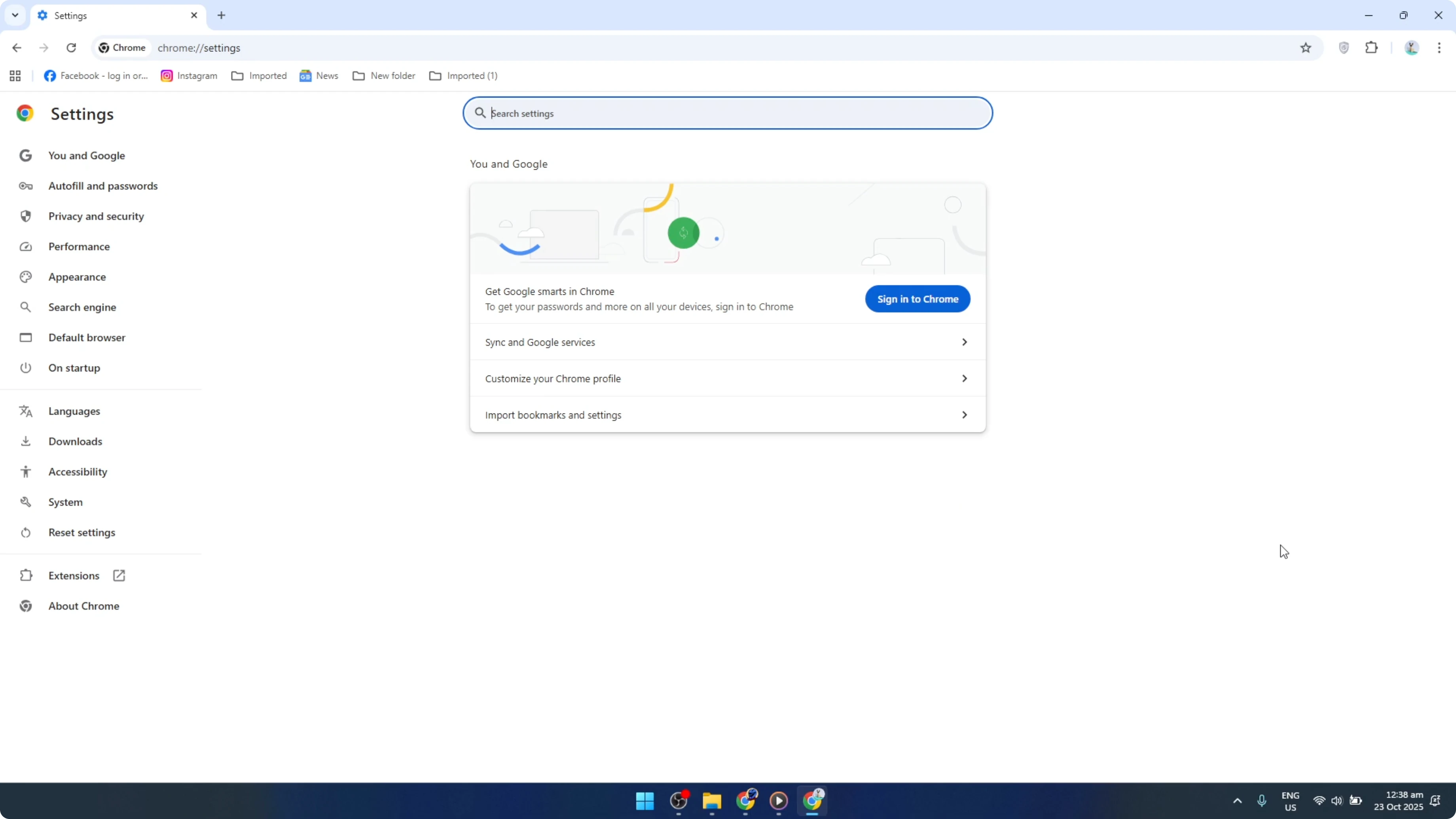 Screenshot from How To Disable ProxyVPN in Google Chrome [2026 Guide] at 58s