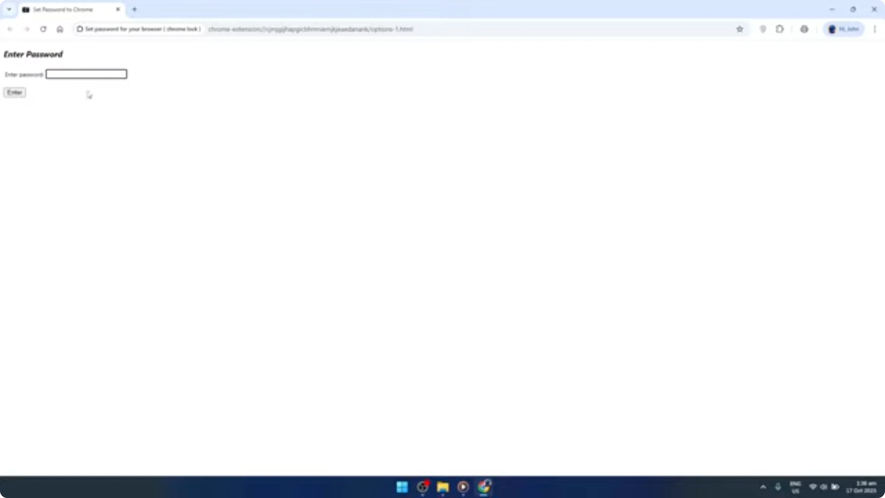 Screenshot from How To Enable 5.1 Channel Surround Sound on Google Chrome in Windows [2026 Guide] at 125s