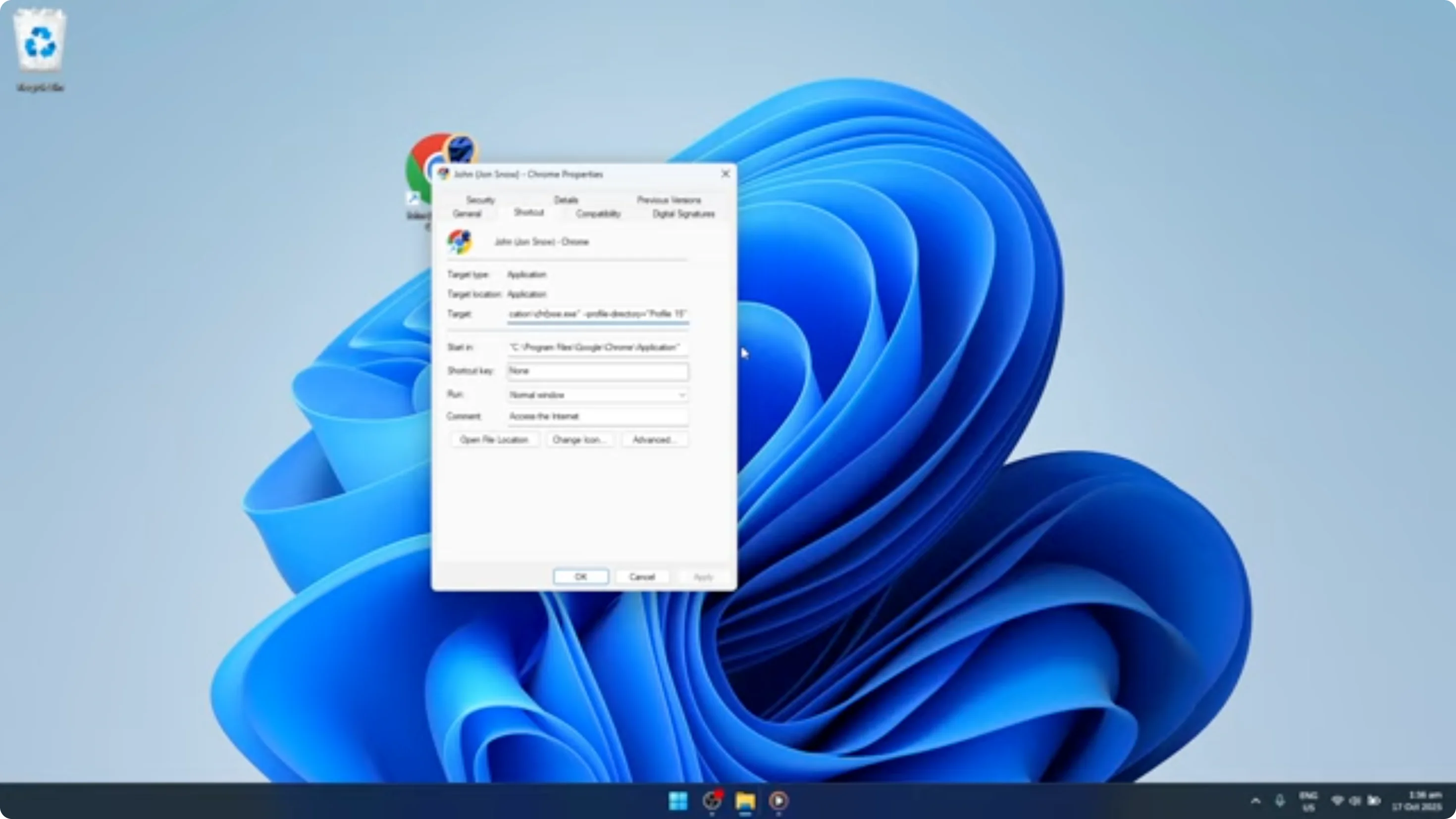 Screenshot from How To Enable 5.1 Channel Surround Sound on Google Chrome in Windows [2026 Guide] at 68s