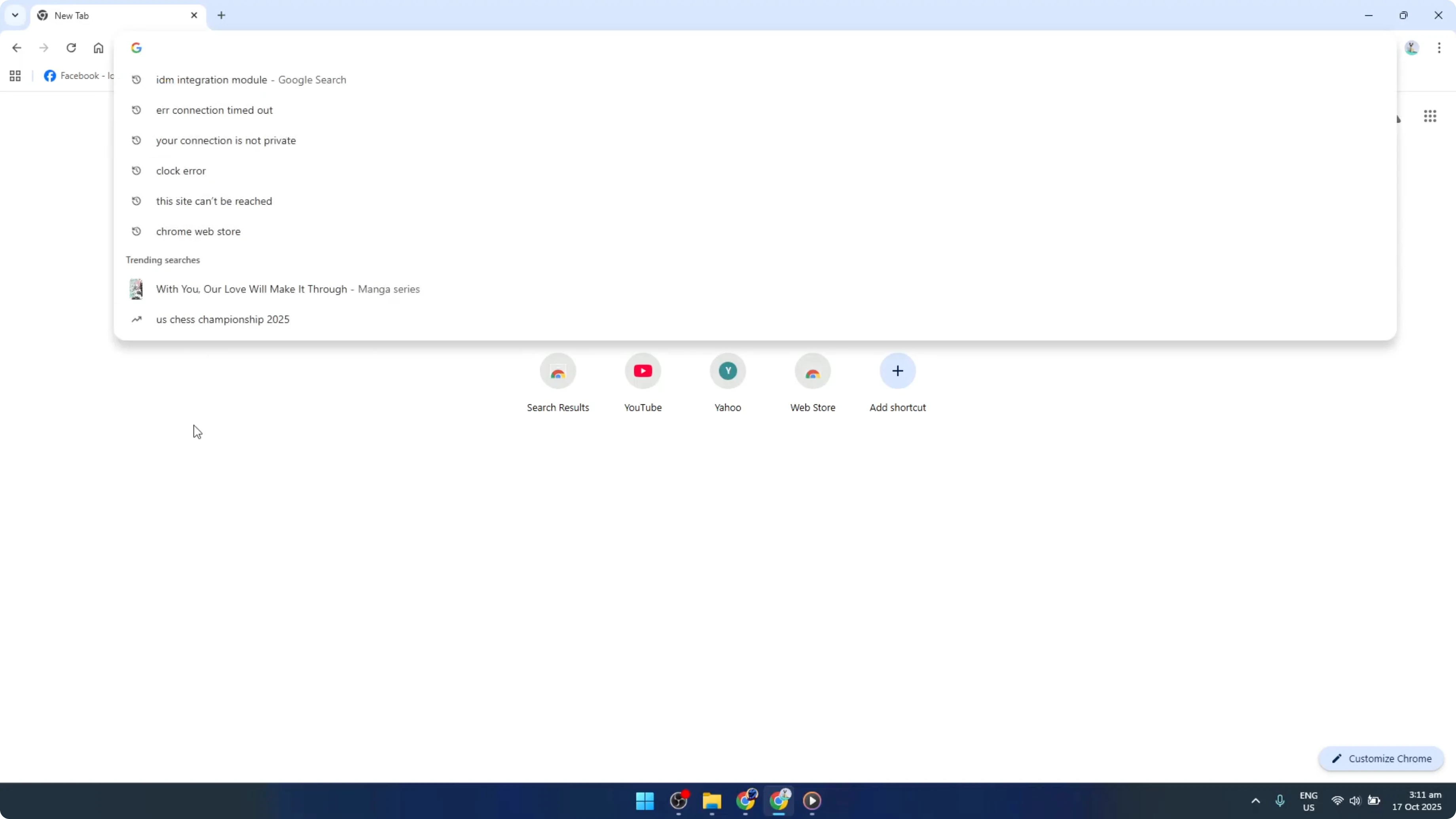 Screenshot from How To Enable and Use Google Chrome Flags [2026 Guide] at 26s