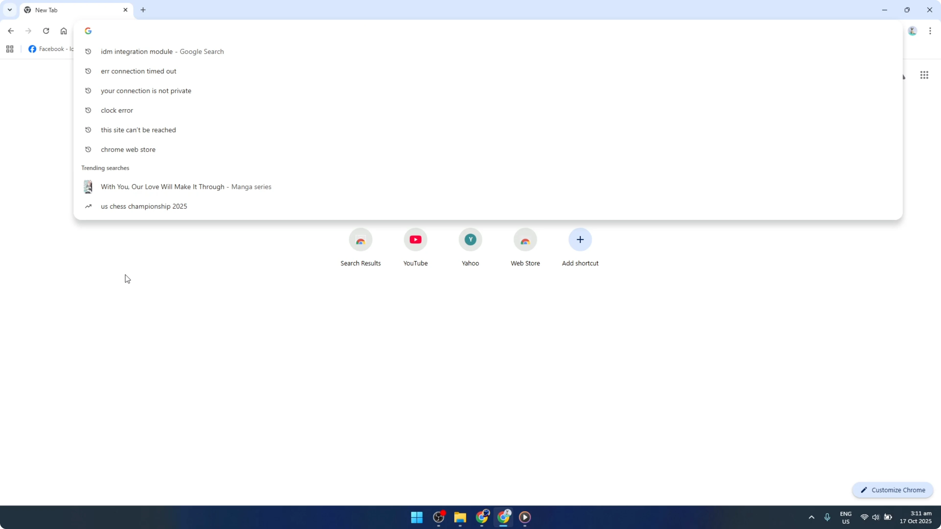 Screenshot from How To Enable and Use Google Chrome Flags [2026 Guide] at 35s