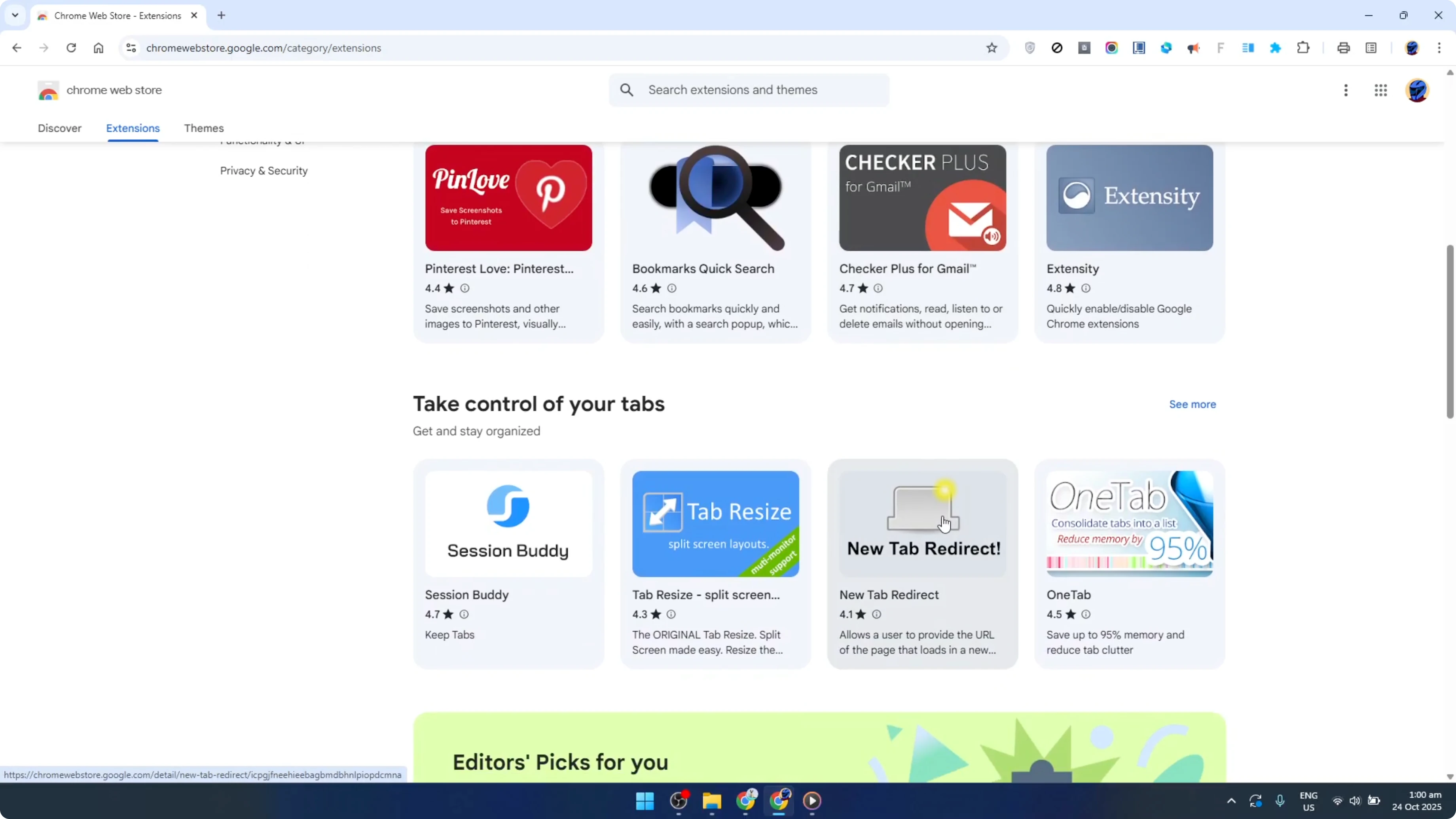 Screenshot from How To Export Google Chrome Extension in CRX file to save in PC [2026 Guide] at 72s