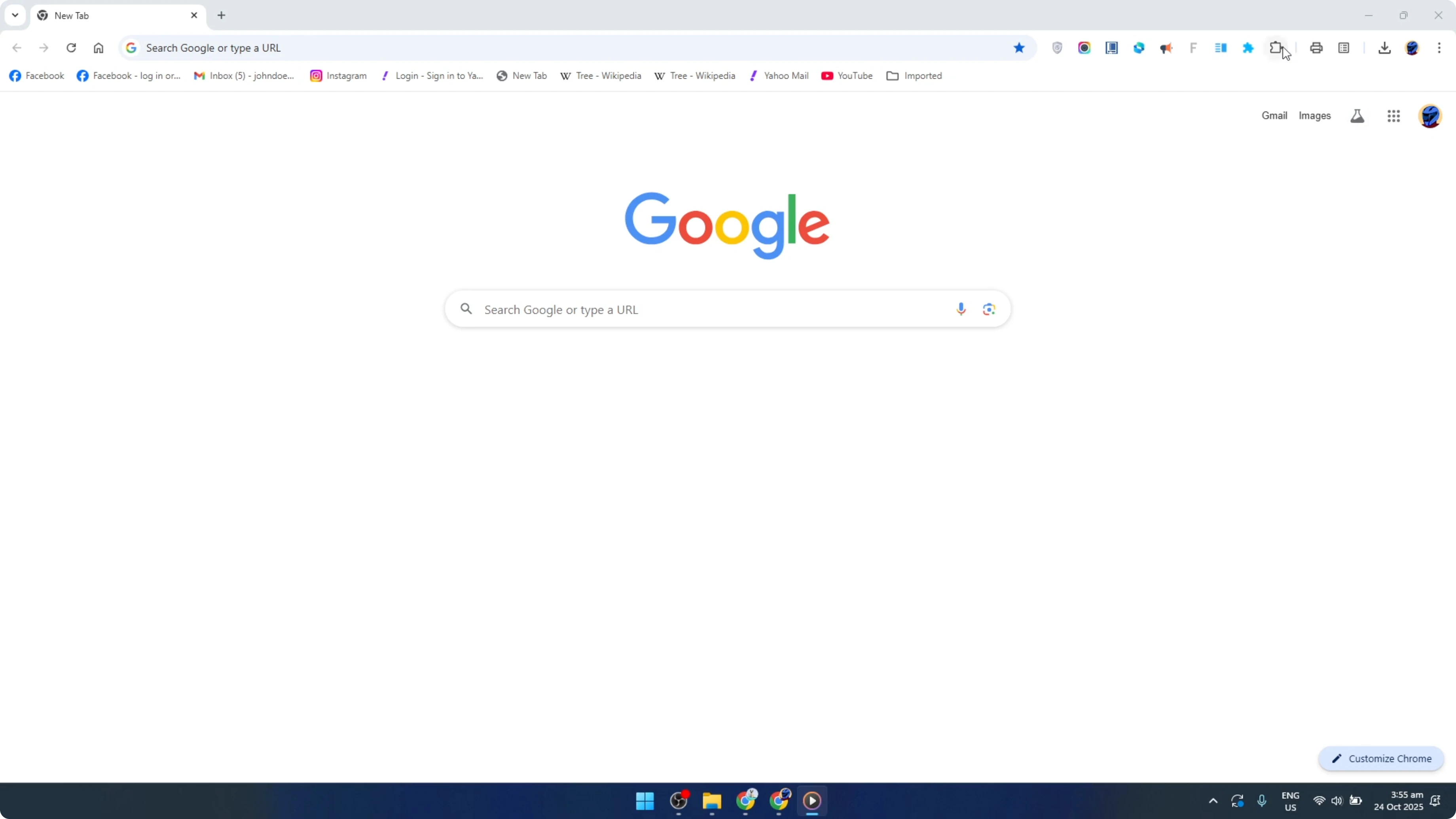 Screenshot from How To Fix AdBlock Not Working in Google Chrome [2026 Guide] at 21s