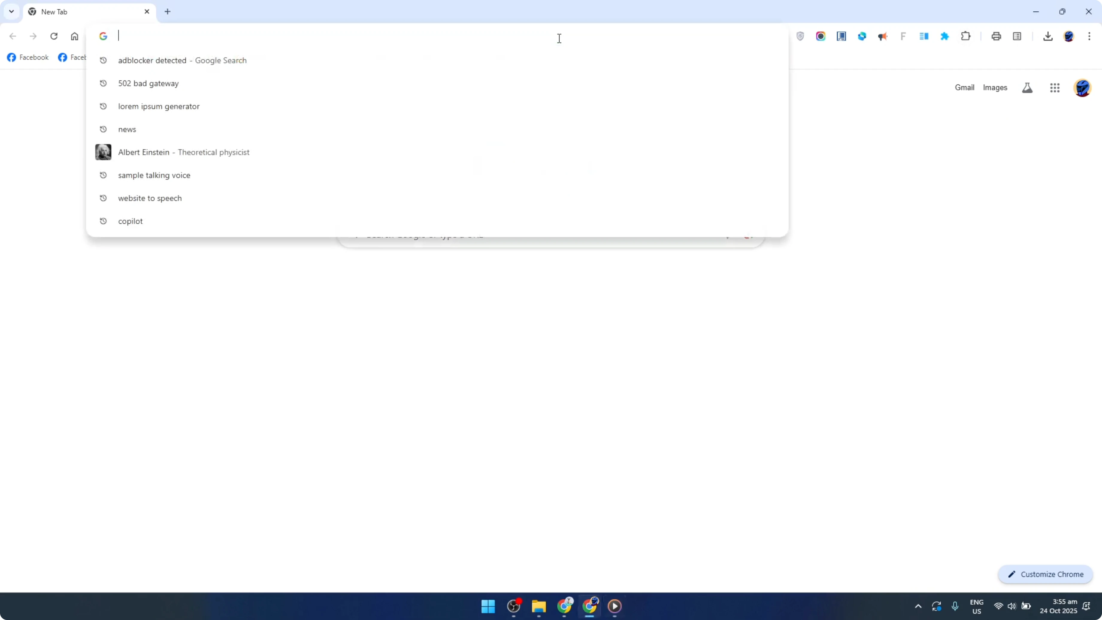 Screenshot from How To Fix AdBlock Not Working in Google Chrome [2026 Guide] at 29s