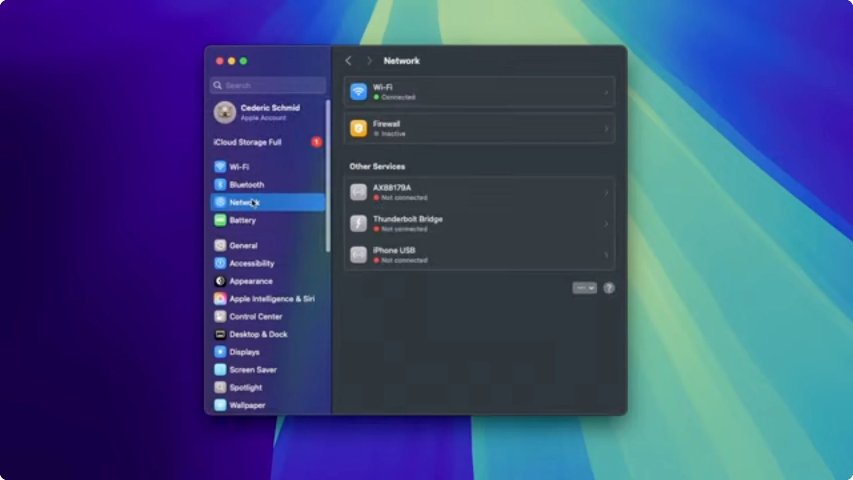 Screenshot from How to Fix App Crashing Issues on macOS Sequoia? at 100s