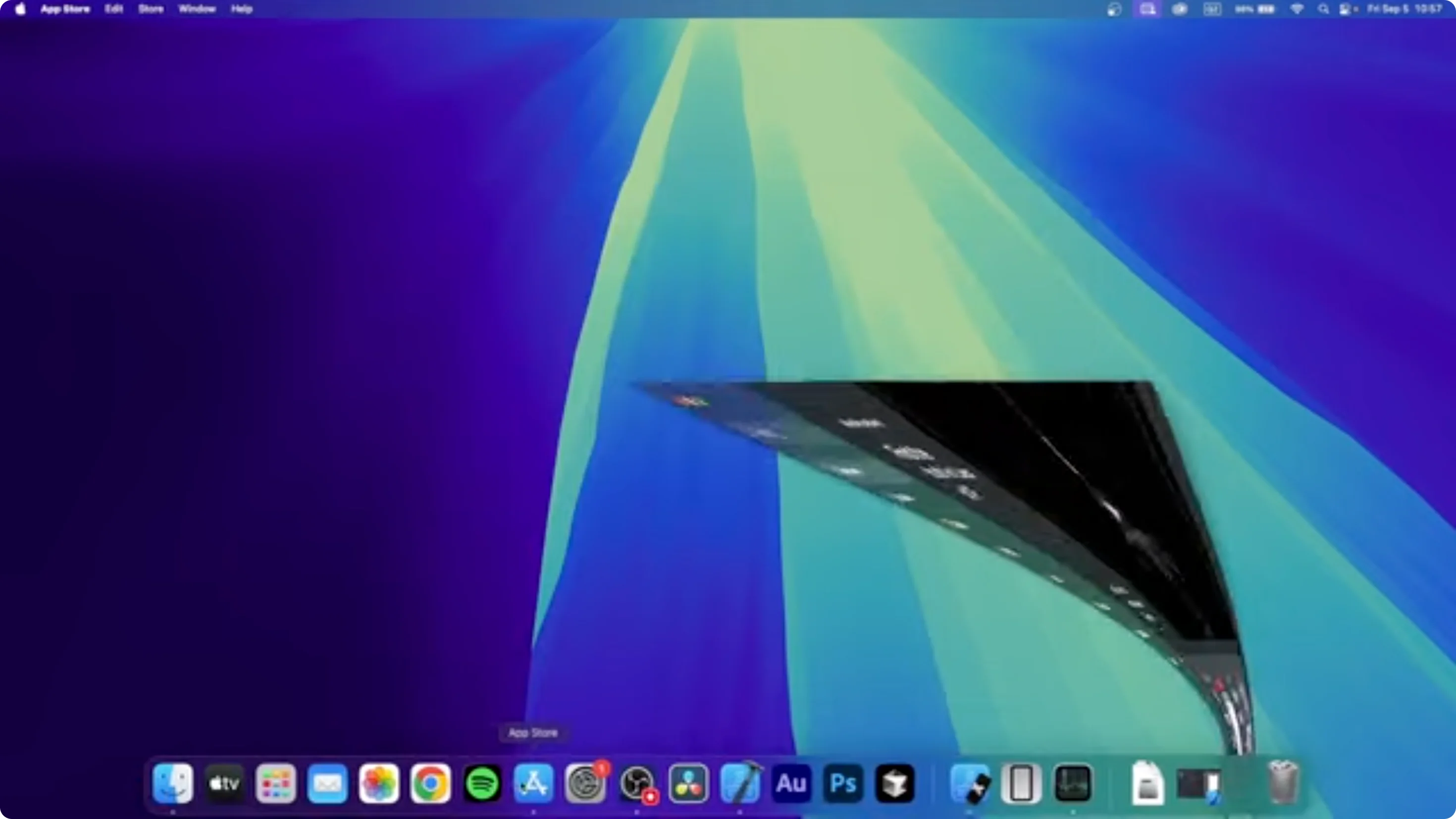 Screenshot from How to Fix App Crashing Issues on macOS Sequoia? at 141s