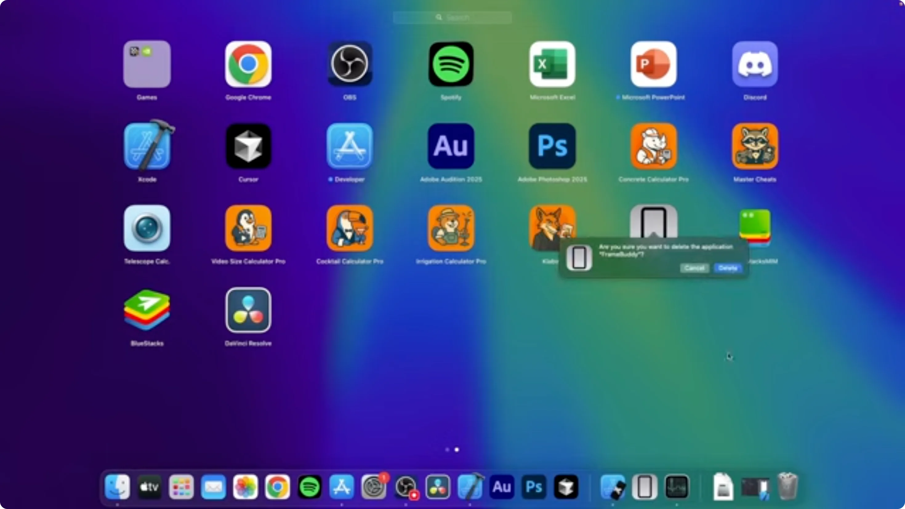 Screenshot from How to Fix App Crashing Issues on macOS Sequoia? at 162s