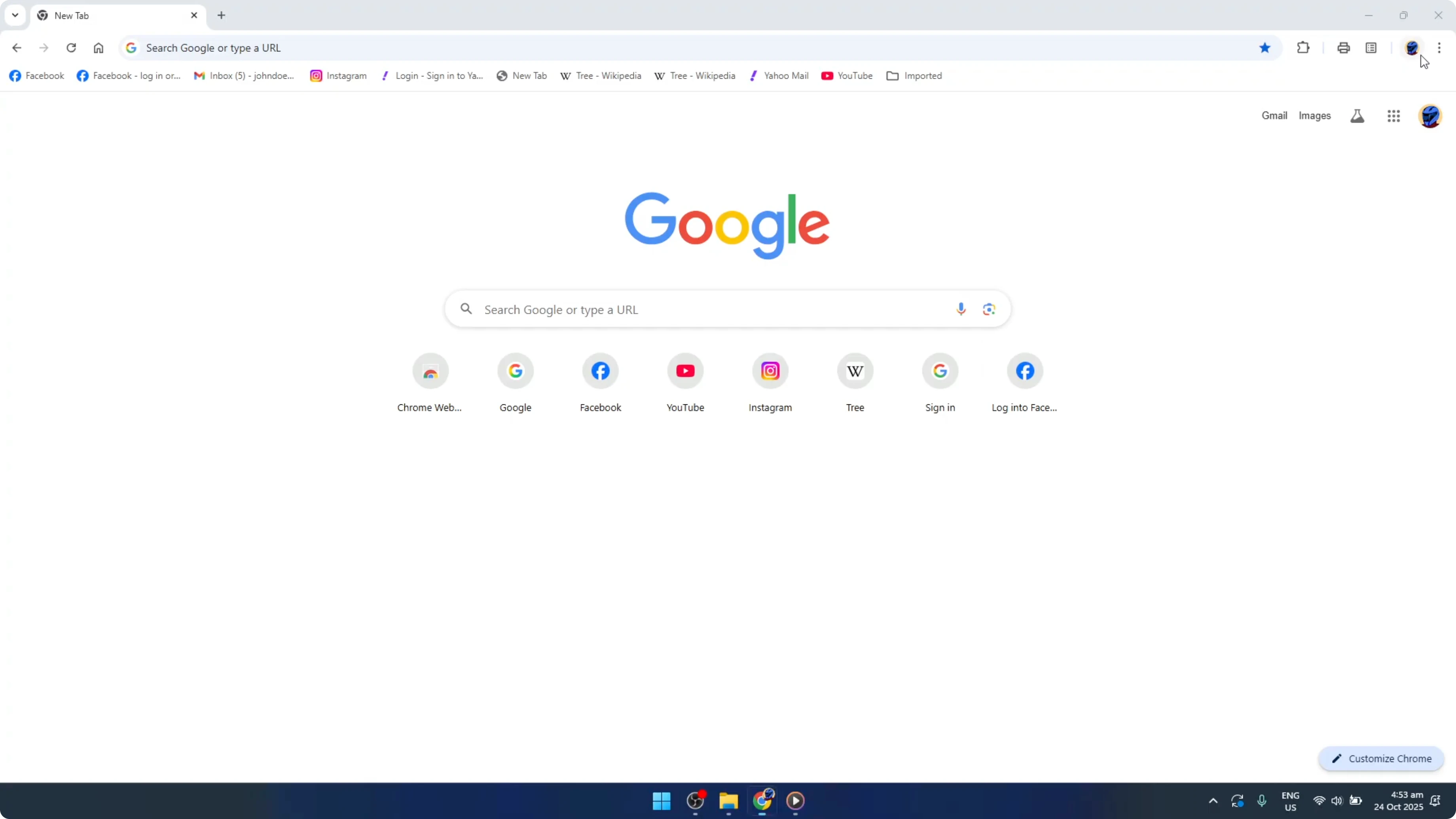 Screenshot from How To Fix Double Google Chrome icons on the Taskbar In Windows [2026 Guide] at 108s