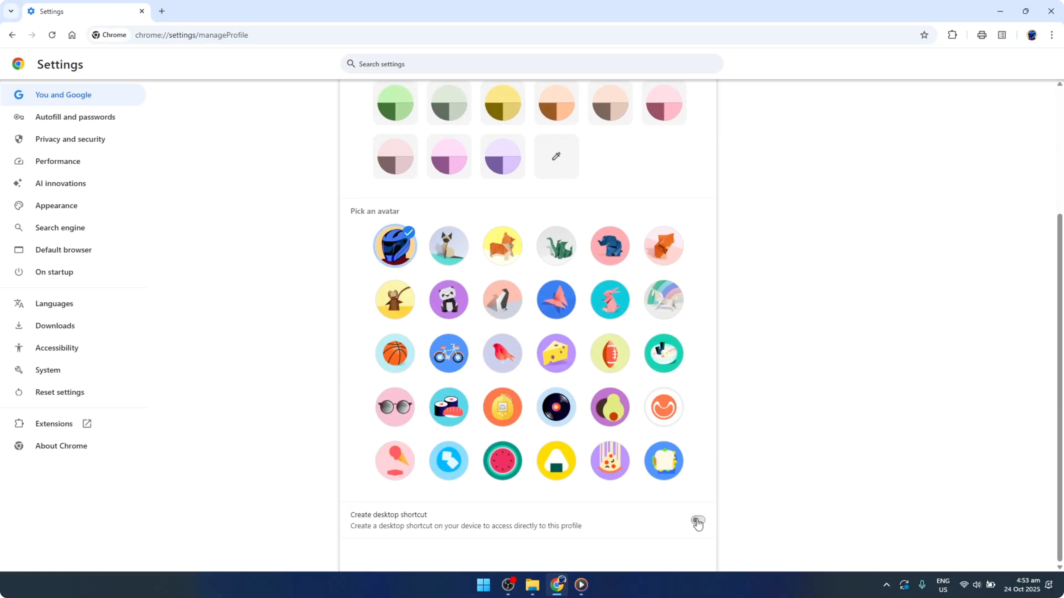 Screenshot from How To Fix Double Google Chrome icons on the Taskbar In Windows [2026 Guide] at 119s
