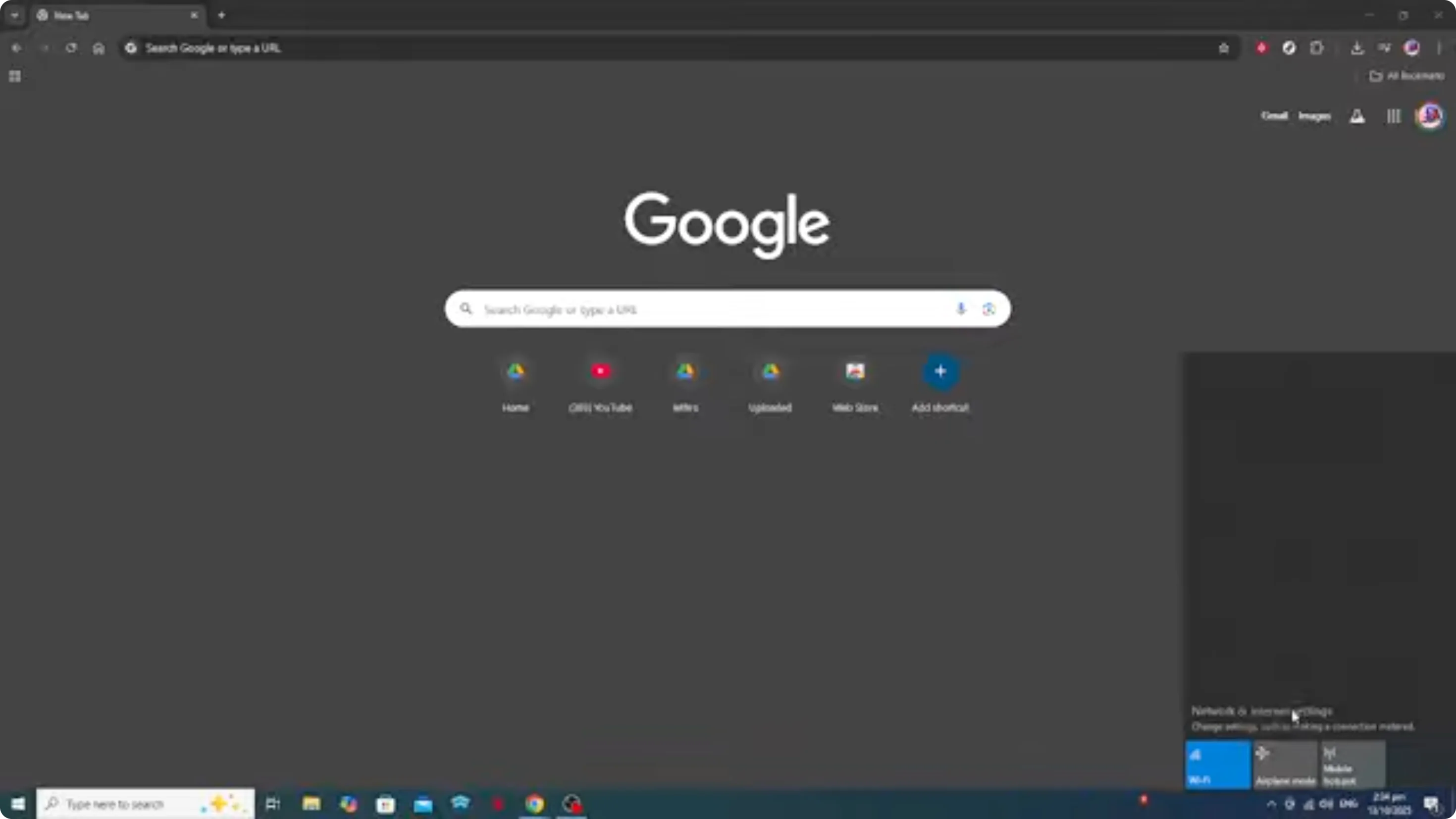 Screenshot from How To Fix  Google Chrome Forbidden Download [2026 Guide] at 41s