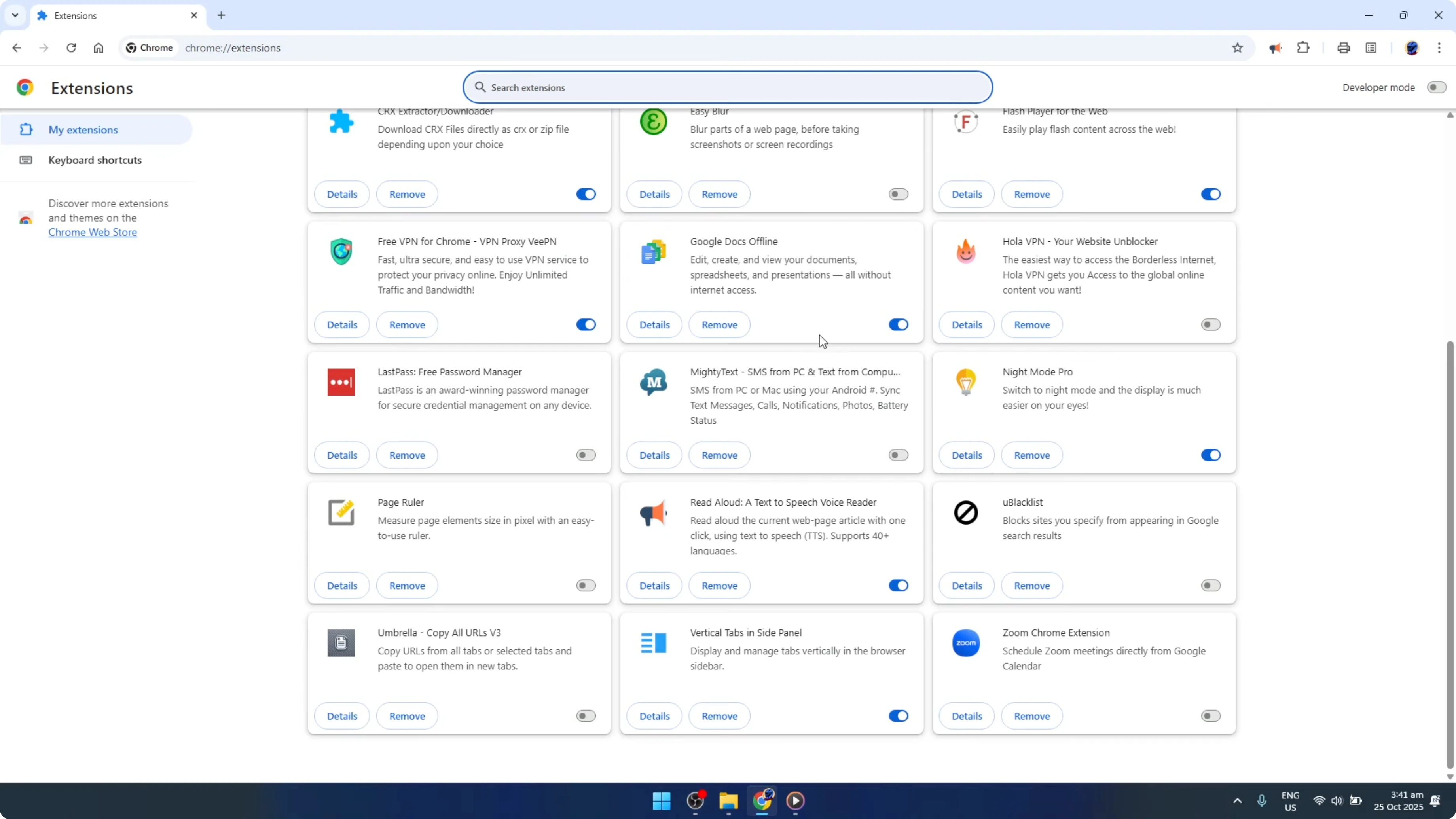 Screenshot from How To Fix Google Chrome High Memory Usage [2026 Guide] at 102s
