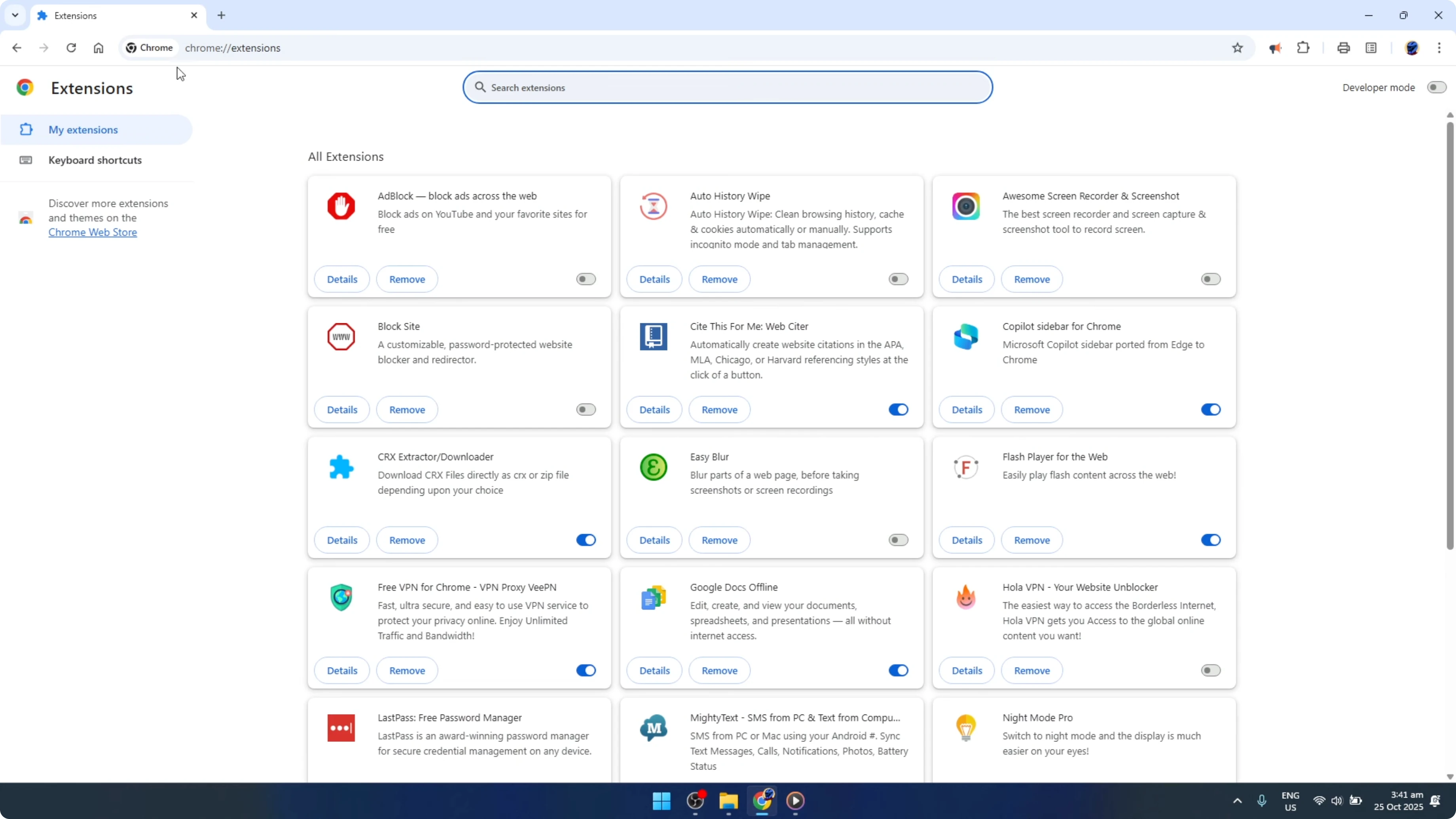 Screenshot from How To Fix Google Chrome High Memory Usage [2026 Guide] at 94s