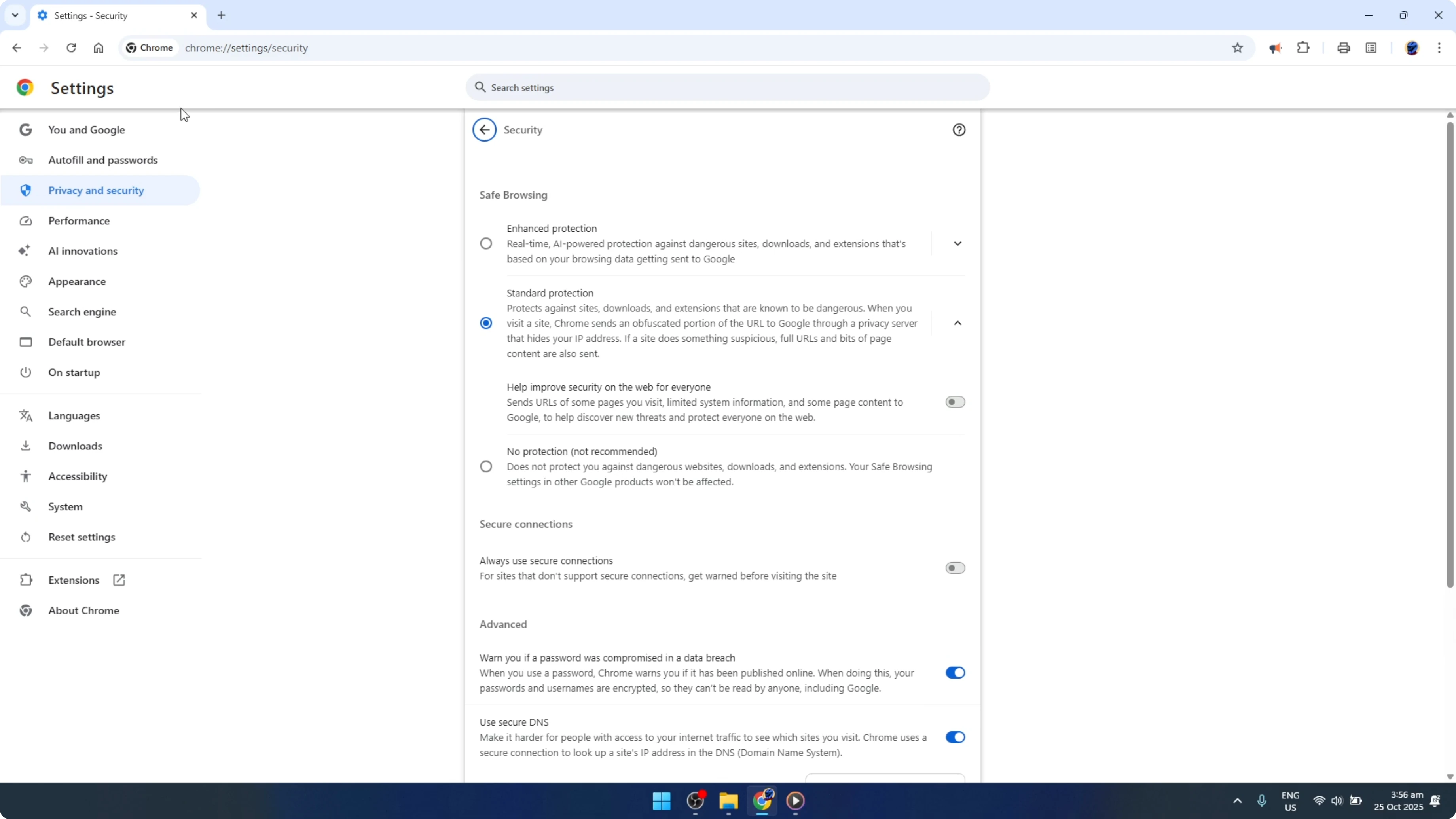 Screenshot from How To Fix Google Chrome Unverified Download Blocked [2026 Guide] at 132s