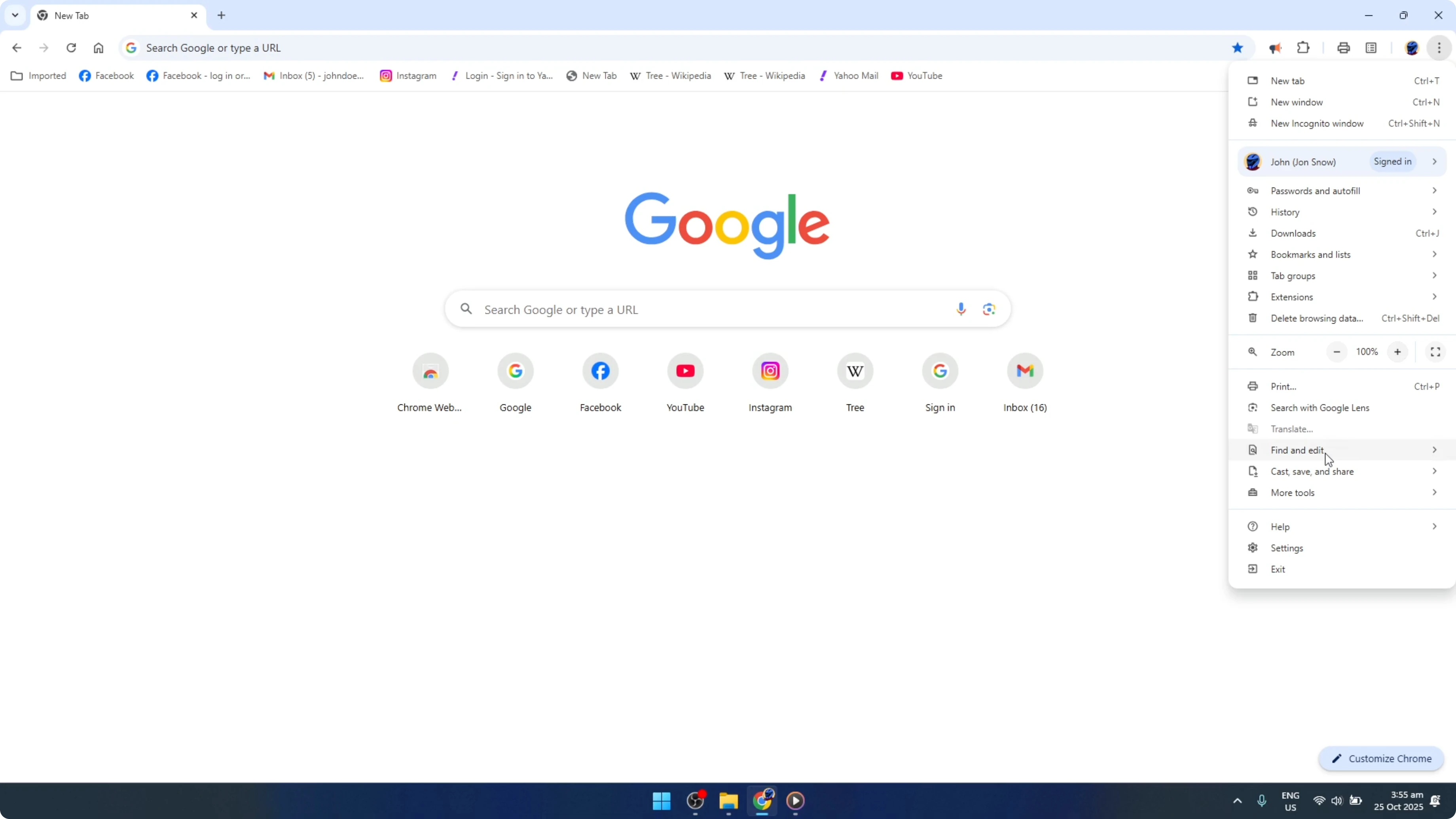 Screenshot from How To Fix Google Chrome Unverified Download Blocked [2026 Guide] at 31s