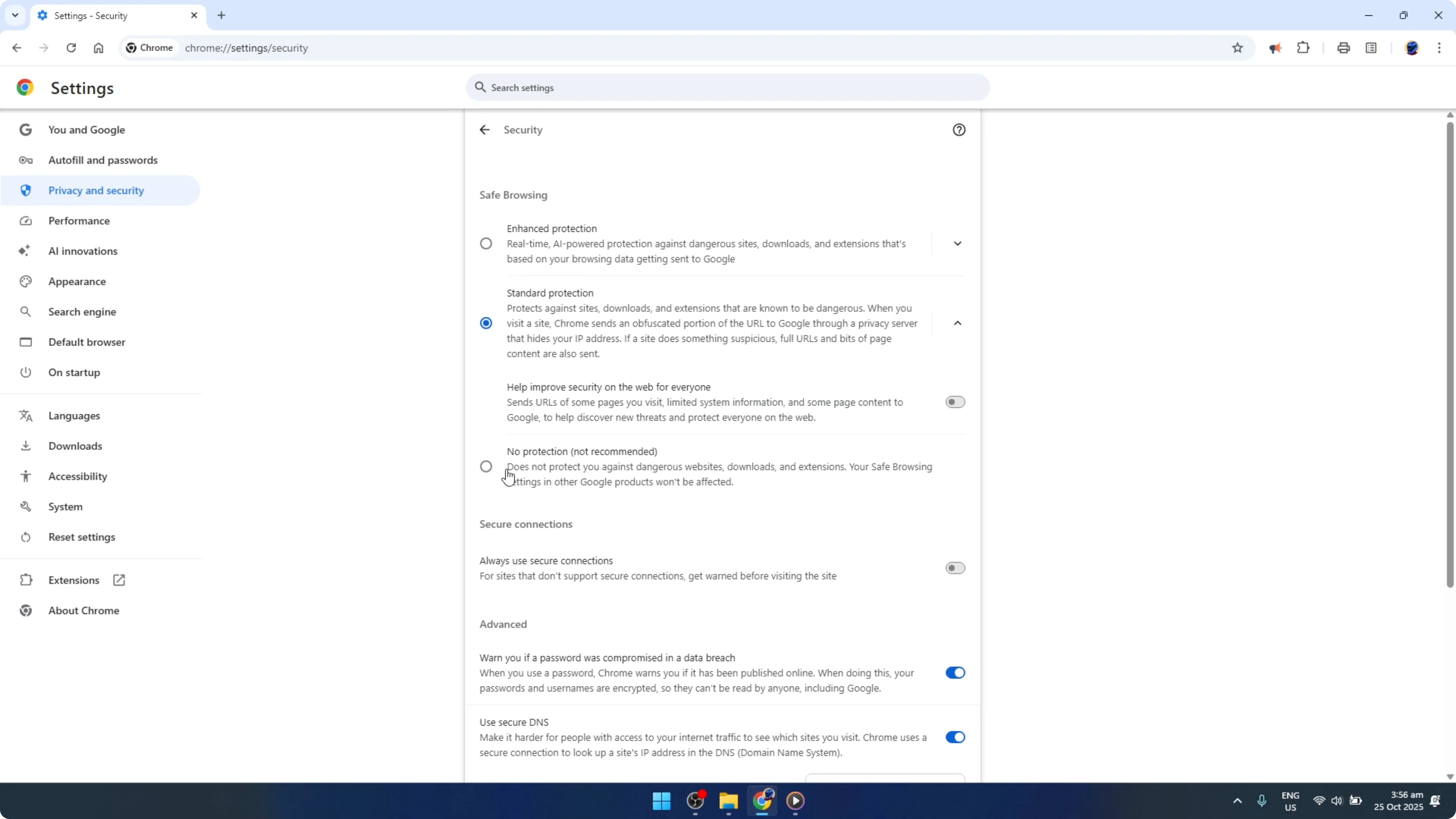 Screenshot from How To Fix Google Chrome Unverified Download Blocked [2026 Guide] at 70s