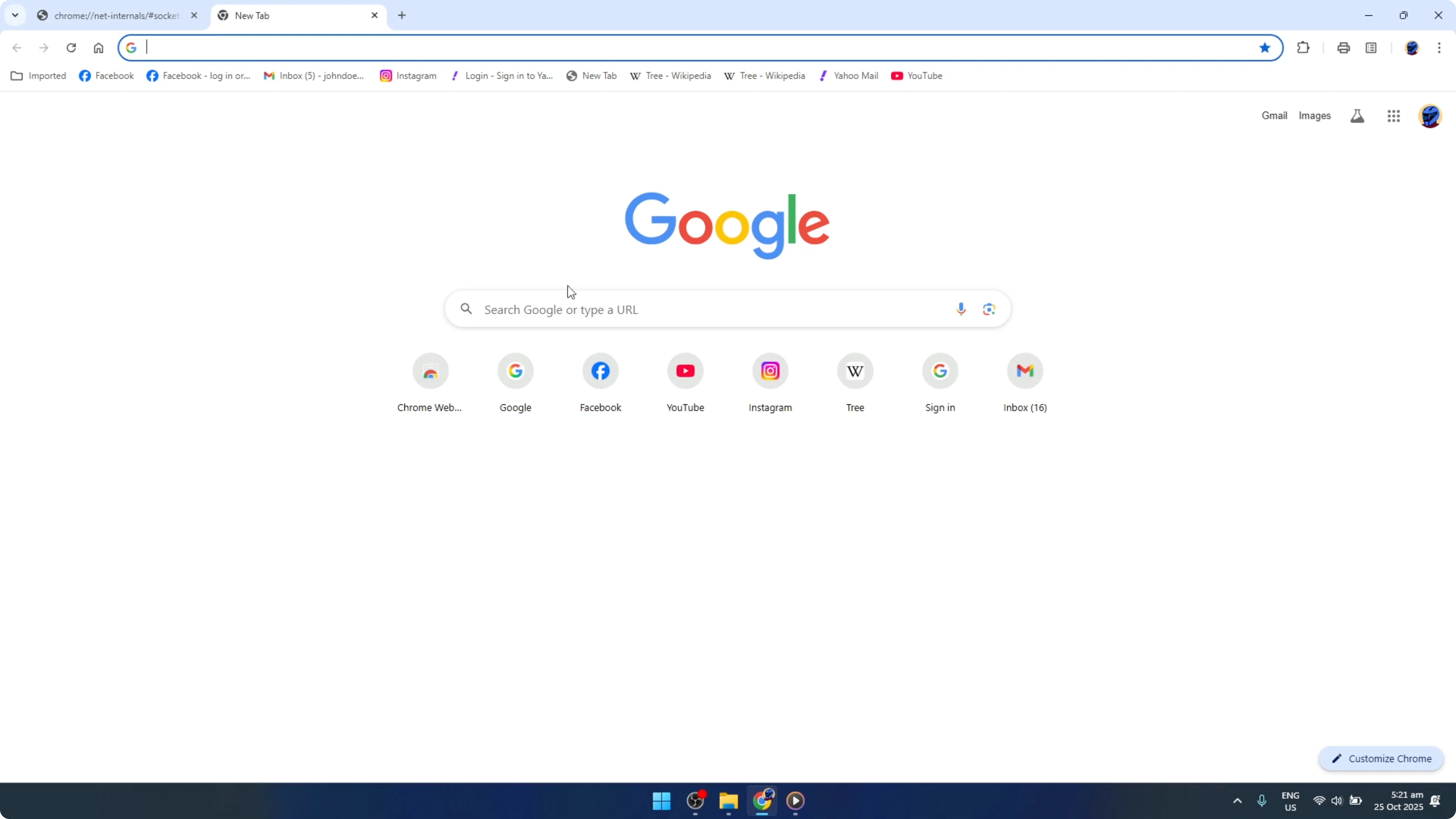 Screenshot from How To Fix Localhost Refused To Connect in Google Chrome [2026 Guide] at 115s