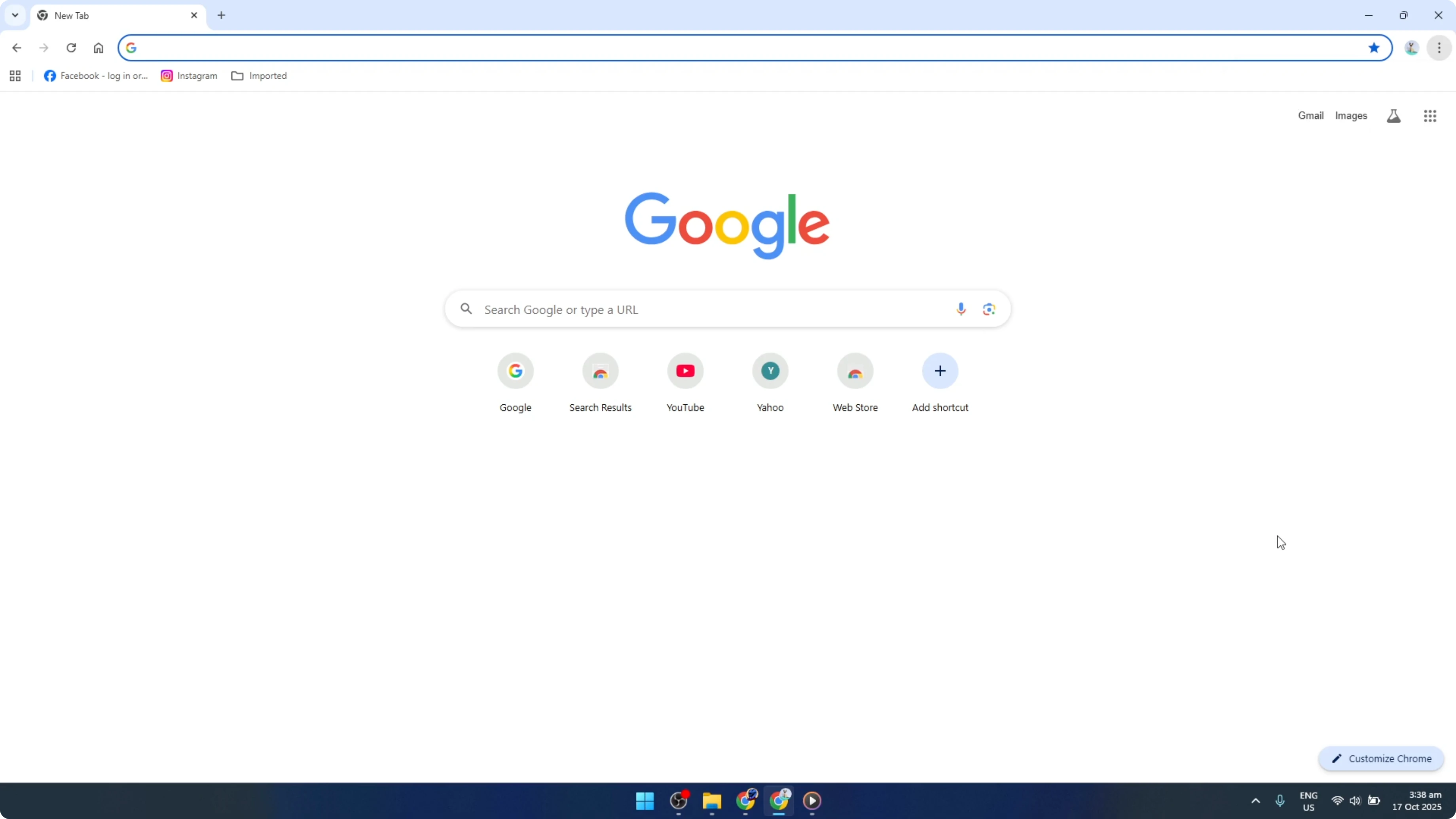 Screenshot from How To Fix SSL Certificate Error In Google Chrome [2026 Guide] at 130s