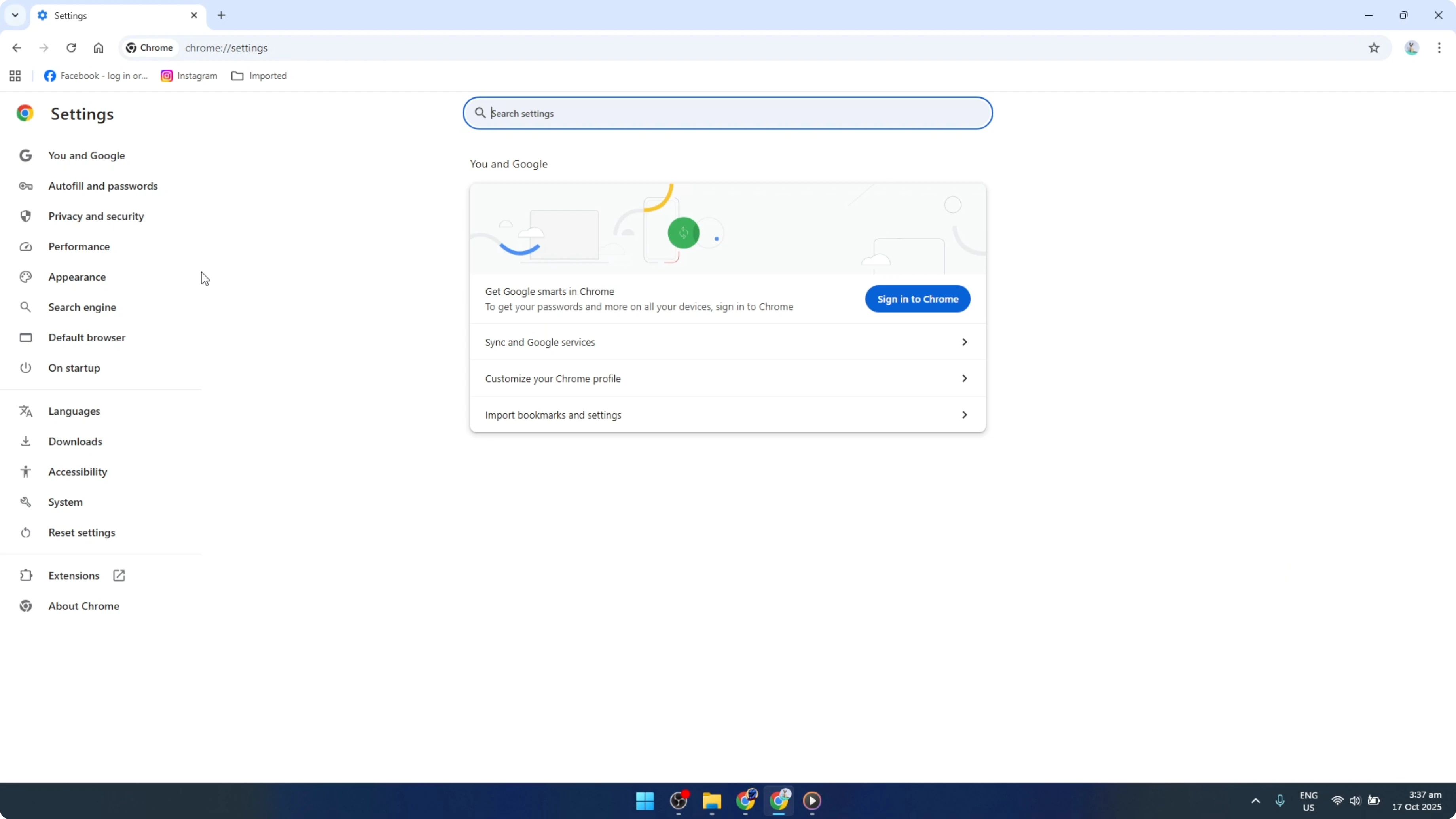 Screenshot from How To Fix SSL Certificate Error In Google Chrome [2026 Guide] at 63s