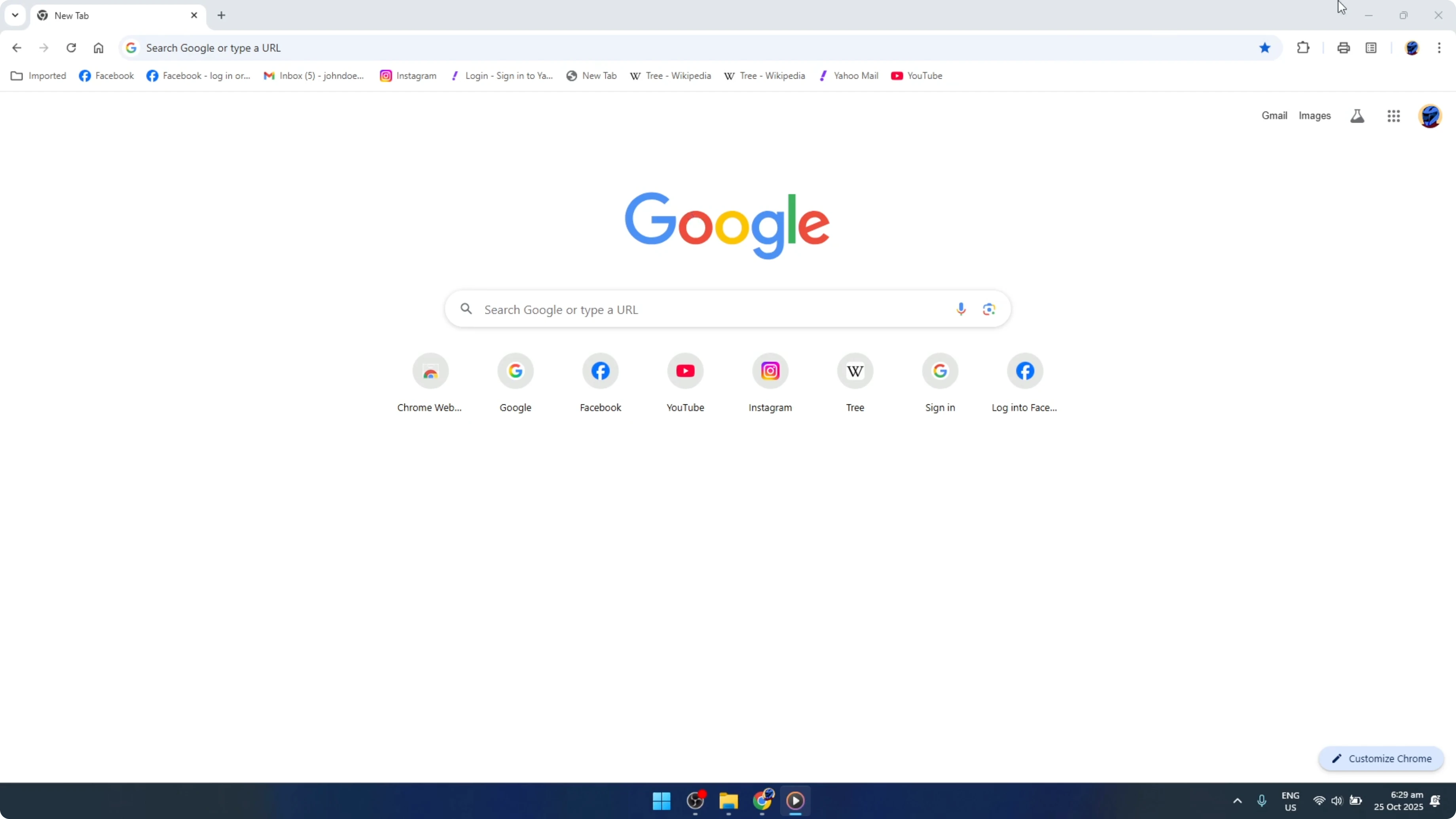 Screenshot from How To Fix Sync Isn't Working on Google Chrome [2026 Guide] at 24s
